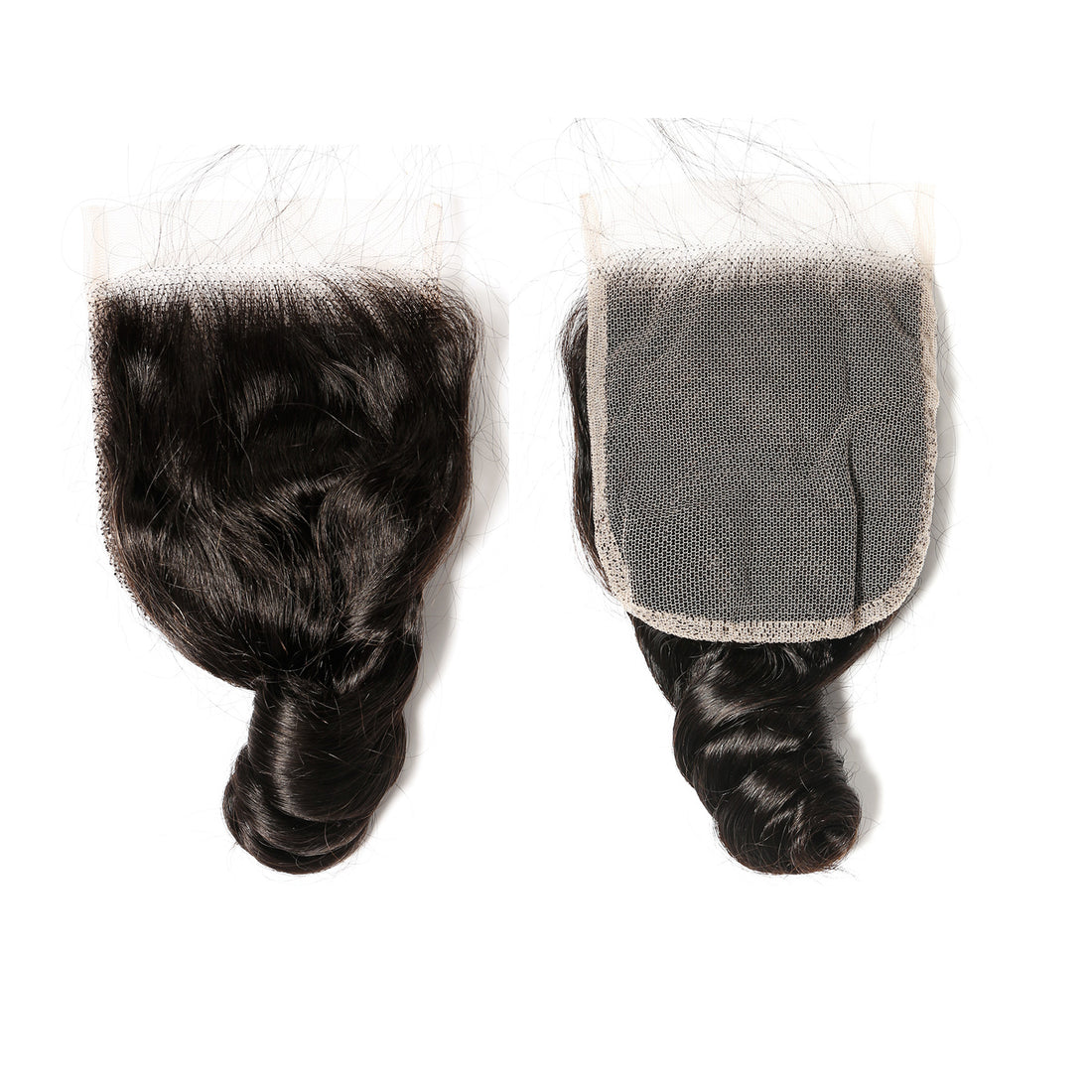 NATURAL WAVE 4X4 CLOSURE