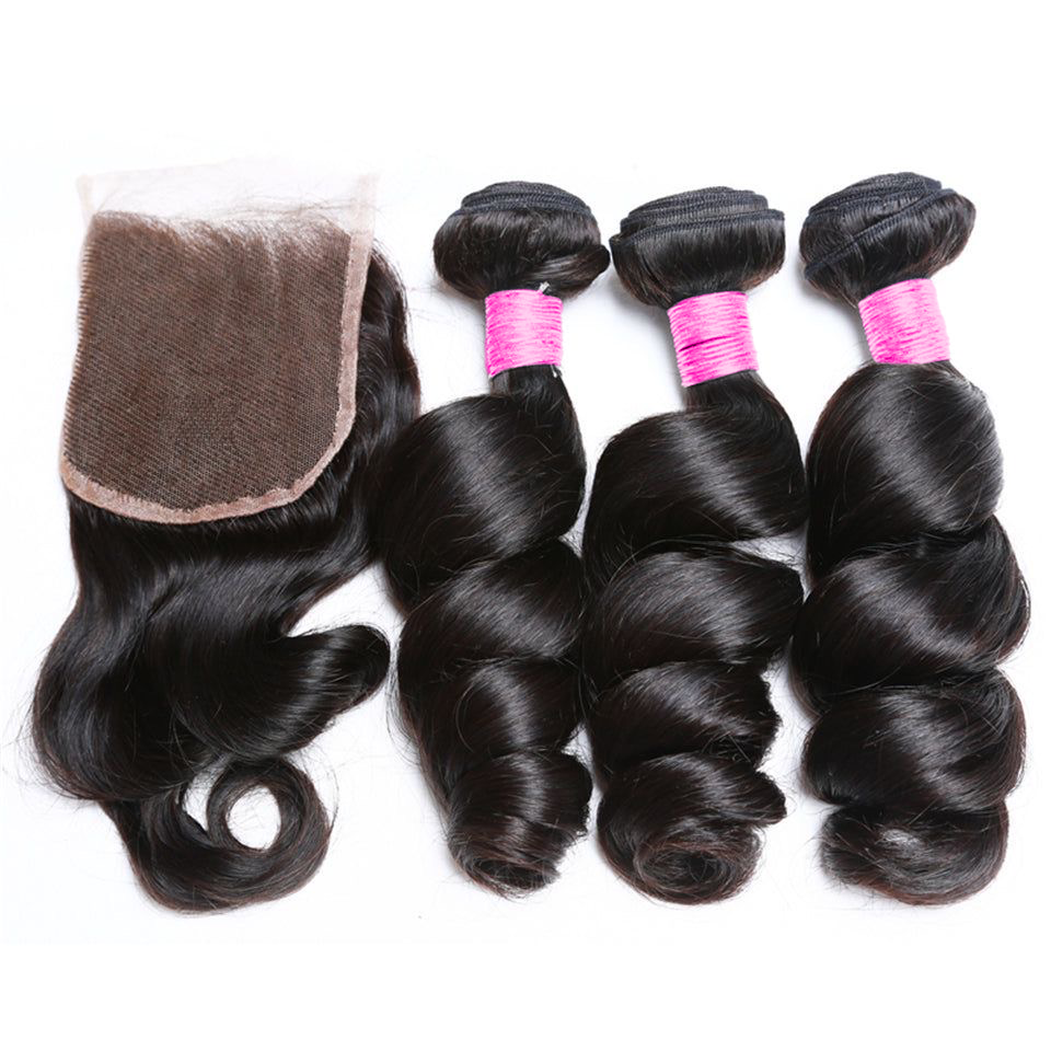 NATURAL WAVE BRAZILIAN DEAL 2