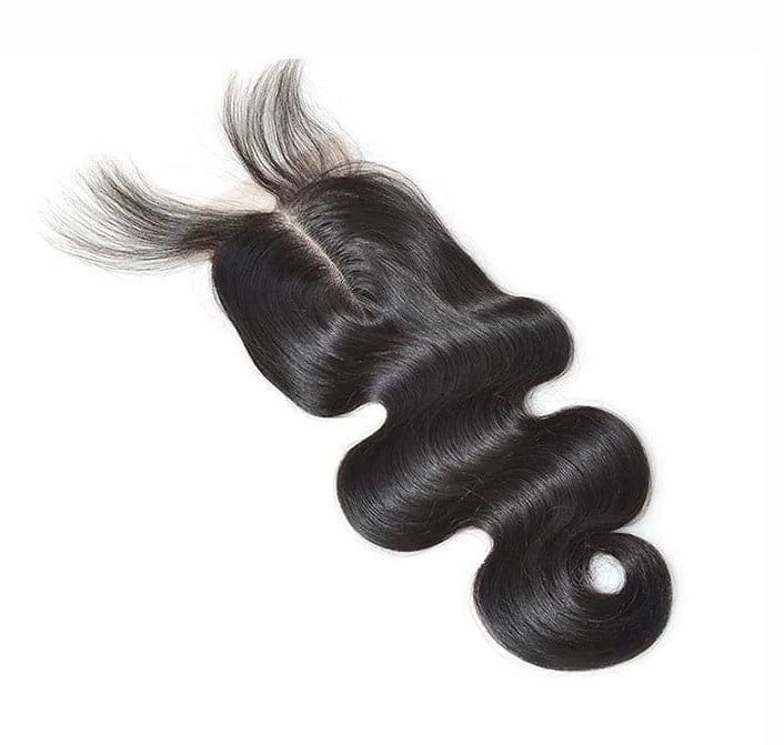 BODY WAVE 7X7 CLOSURE