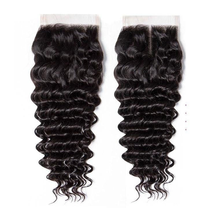 DEEP WAVE 6X6 CLOSURE