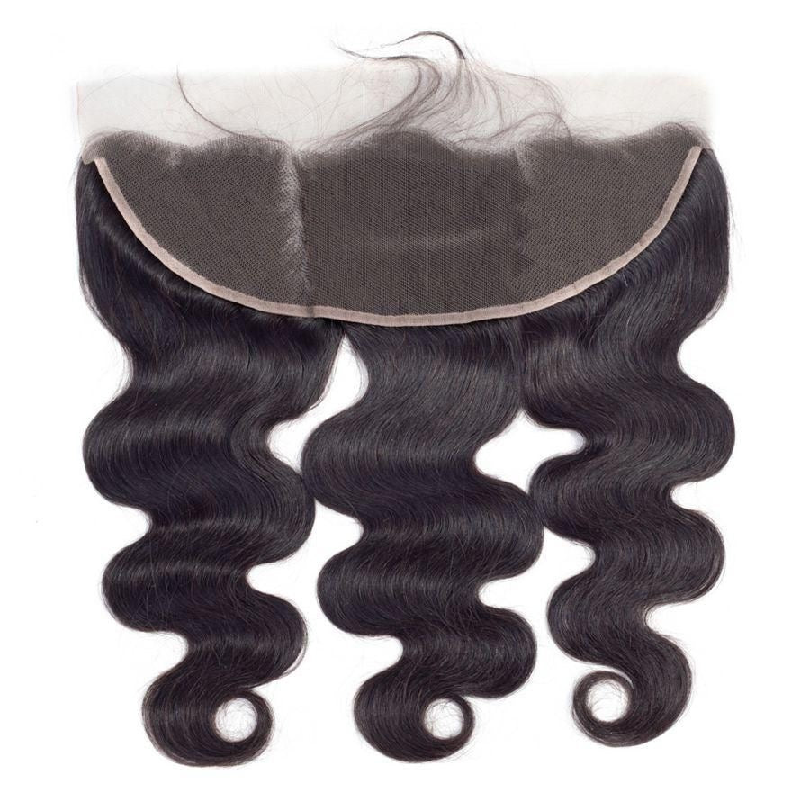 BODY WAVE 13X4 FRONTAL