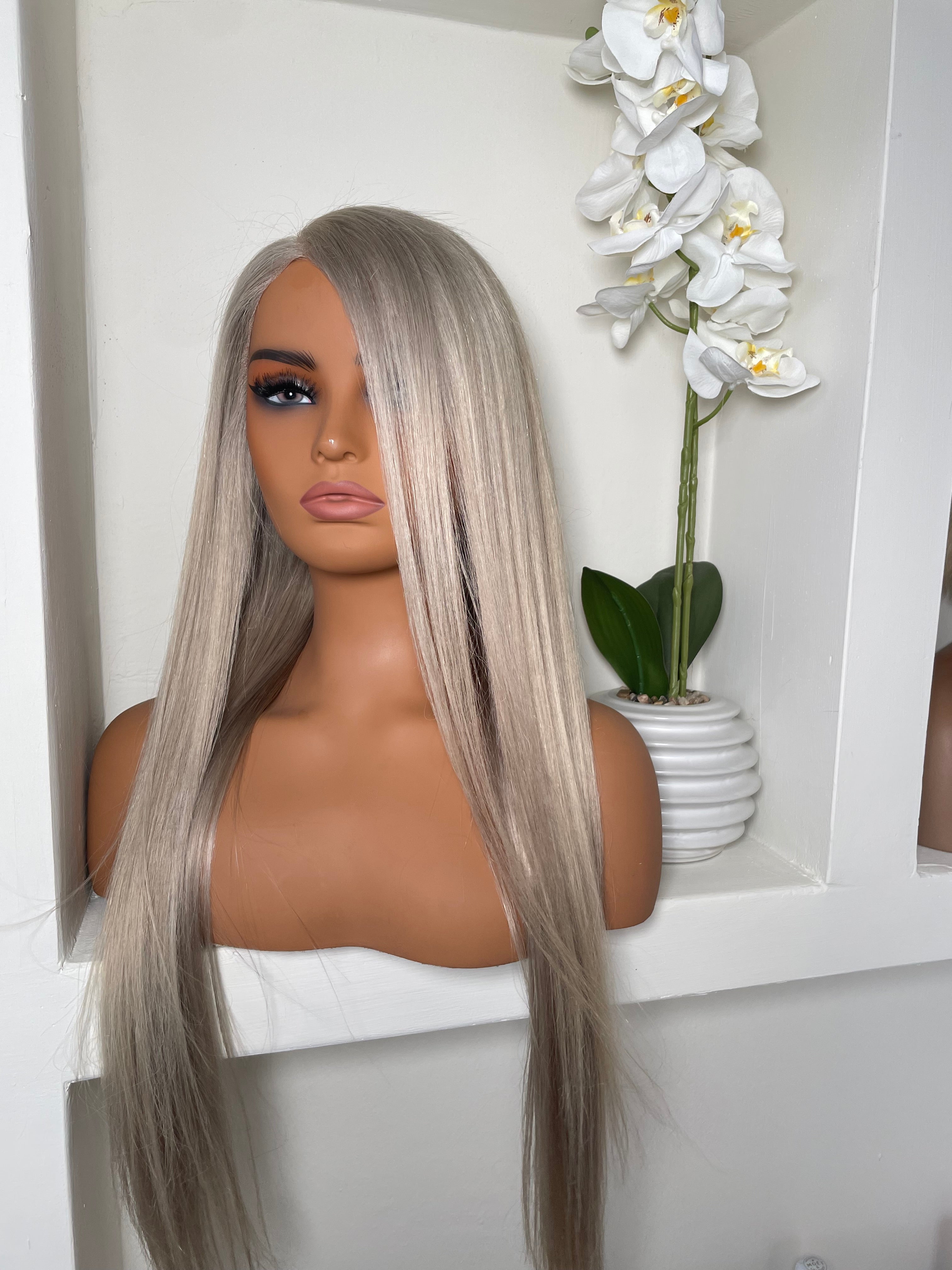 model unit