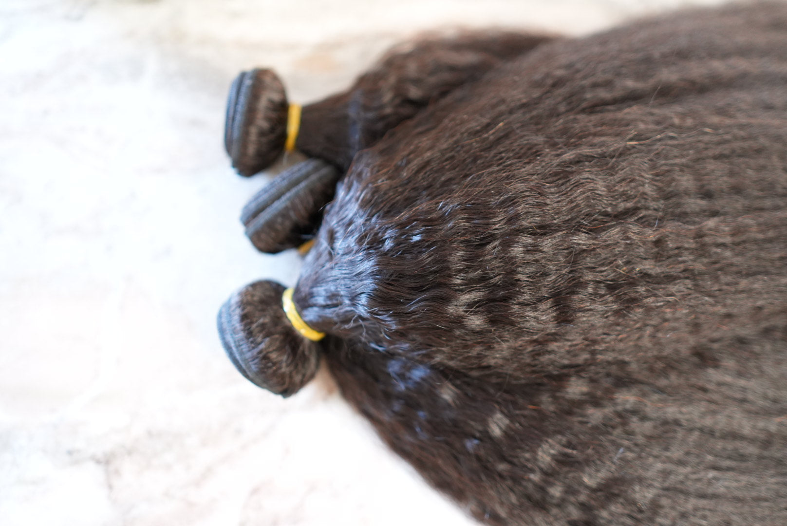 BRAZILIAN YAKI STRAIGHT