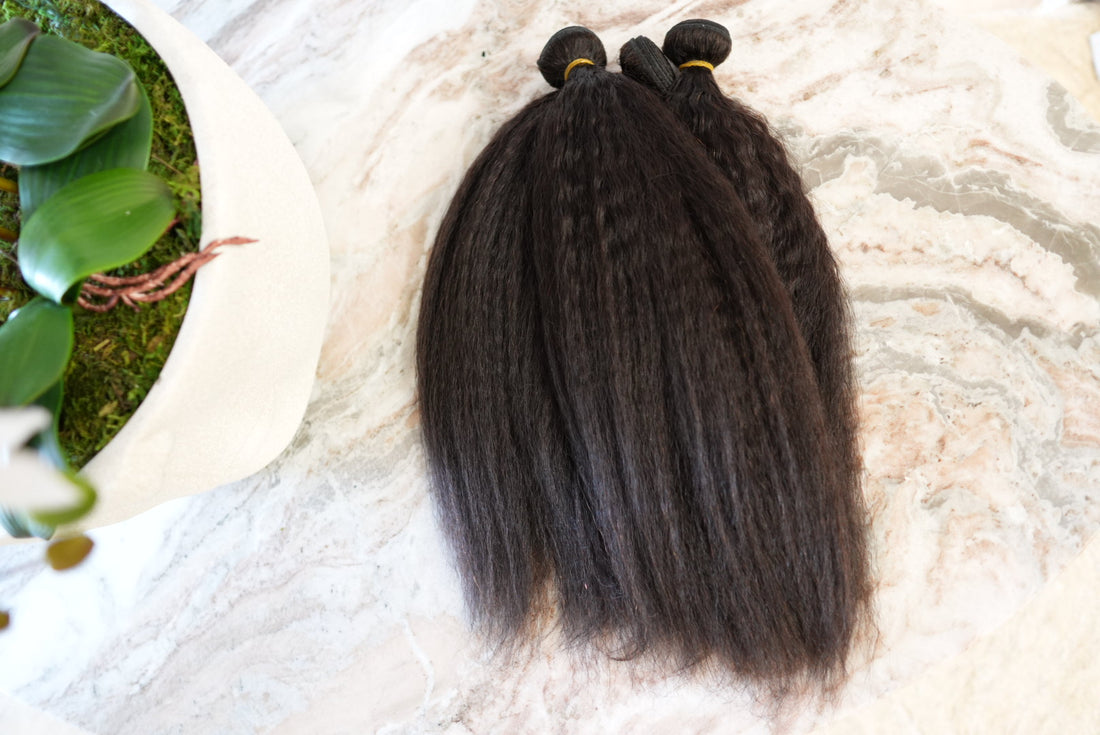 BRAZILIAN YAKI STRAIGHT