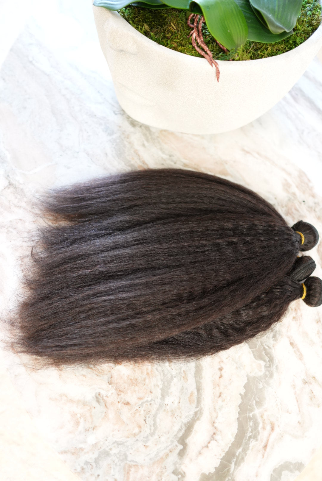 BRAZILIAN YAKI STRAIGHT