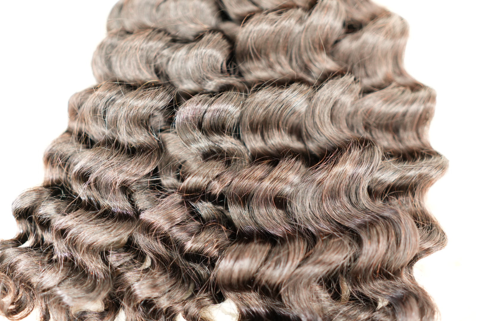 BRAZILIAN LOOSE CURL INDIVIDUAL BUNDLES