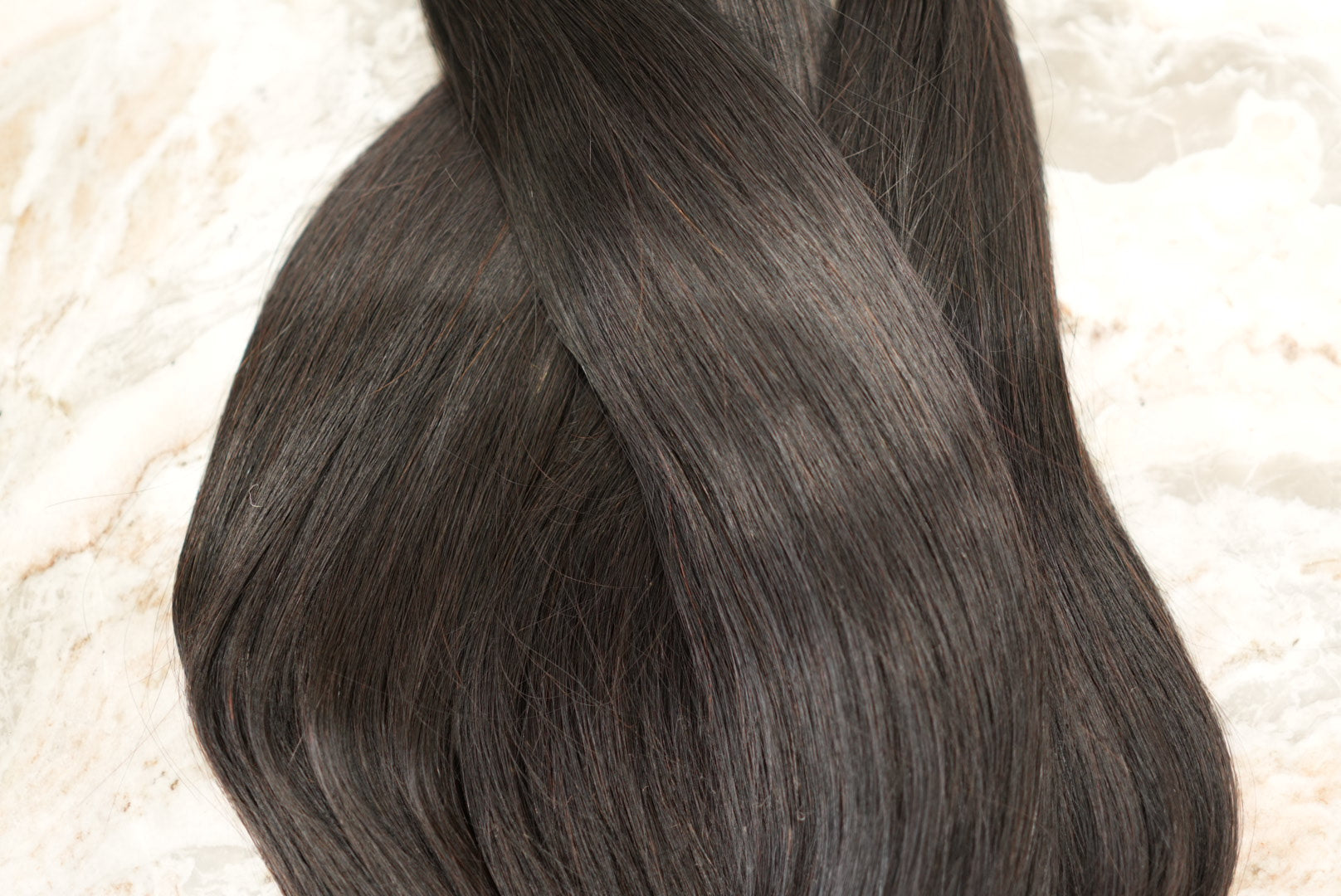 BRAZILIAN STRAIGHT INDIVIDUAL BUNDLES