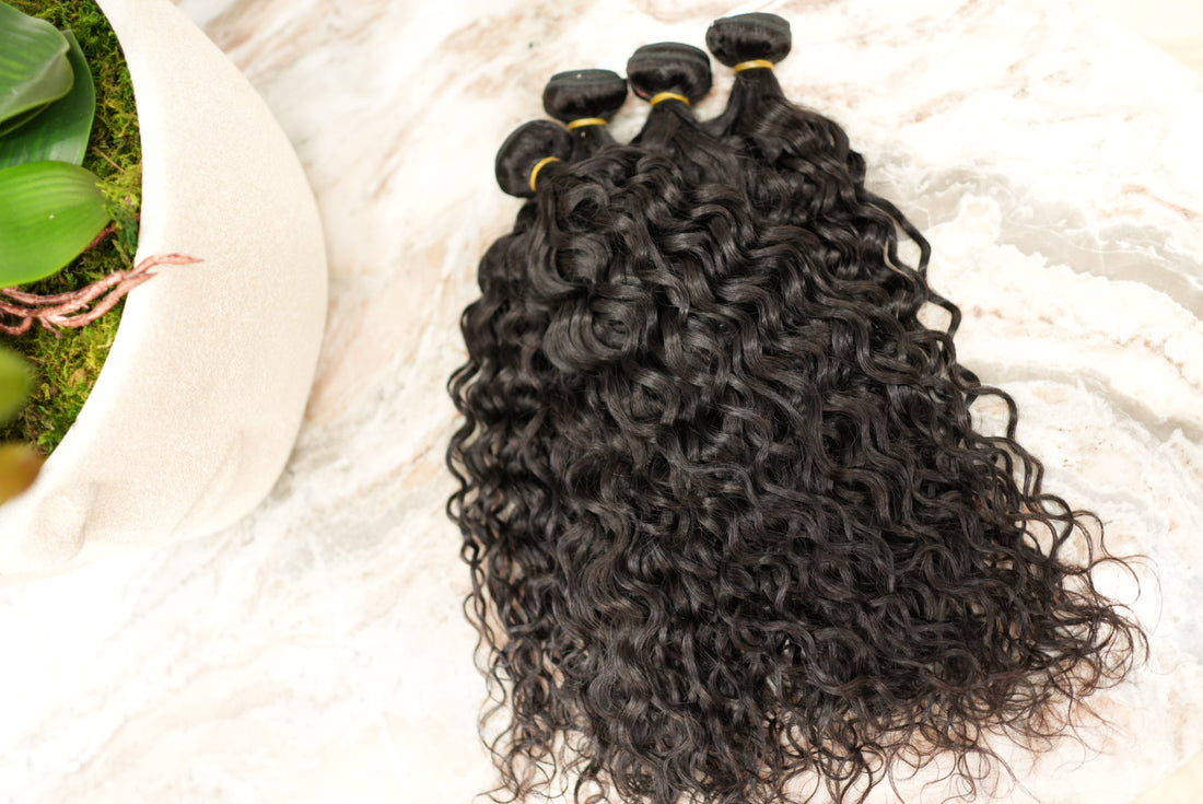 BRAZILIAN OCEAN WAVE INDIVIDUAL BUNDLES