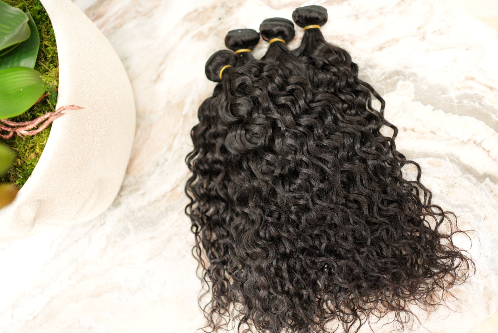 BRAZILIAN OCEAN WAVE INDIVIDUAL BUNDLES