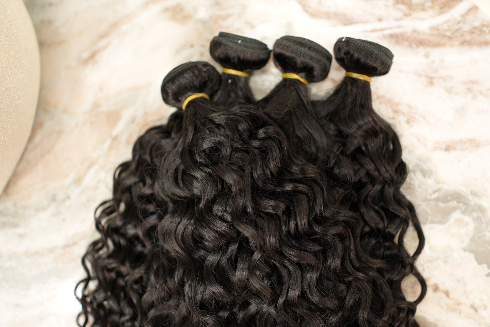 BRAZILIAN OCEAN WAVE INDIVIDUAL BUNDLES