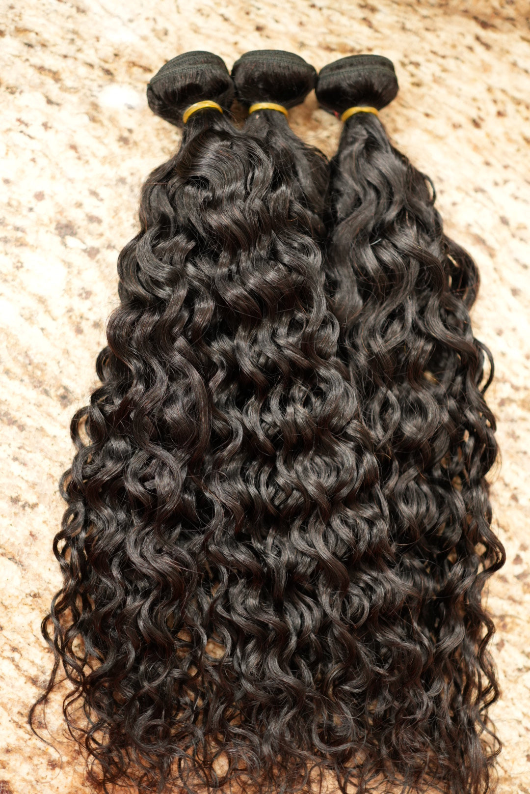 MALAYSIAN OCEAN WAVE INDIVIDUAL BUNDLES – GlitzzyHairInc display picture 1