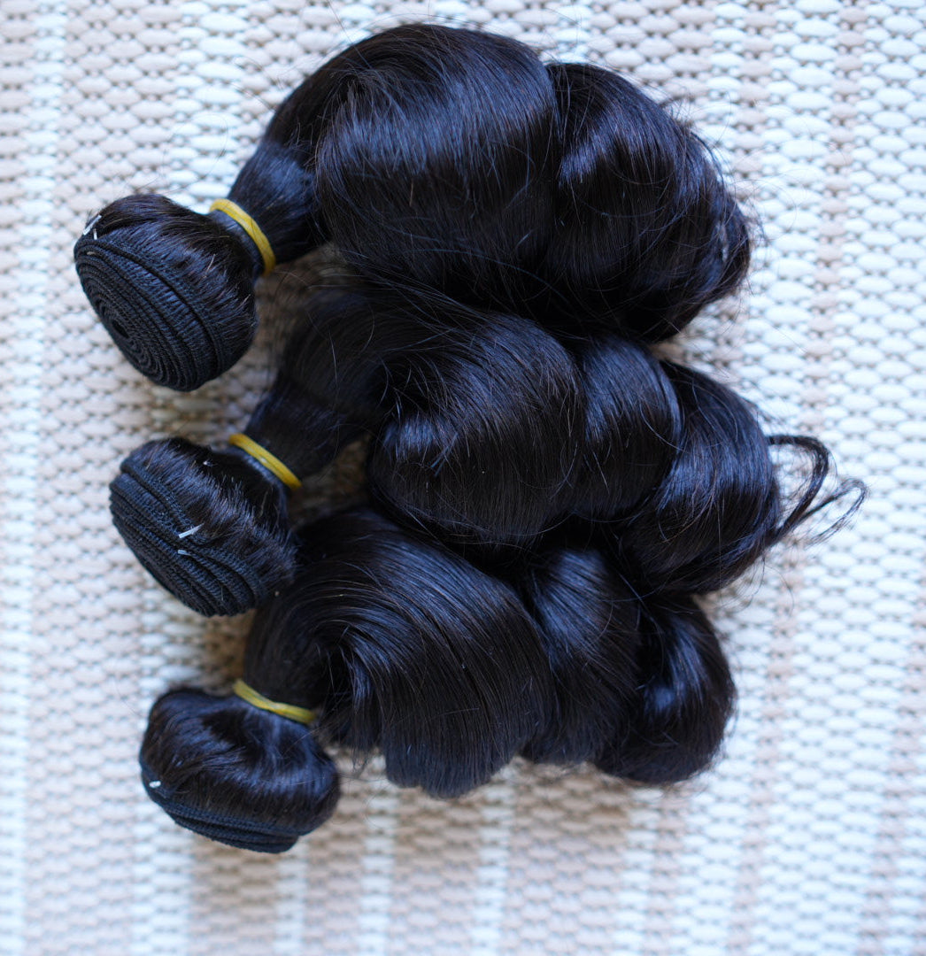 RUSSIAN NATURAL WAVE INDIVIDUAL BUNDLES