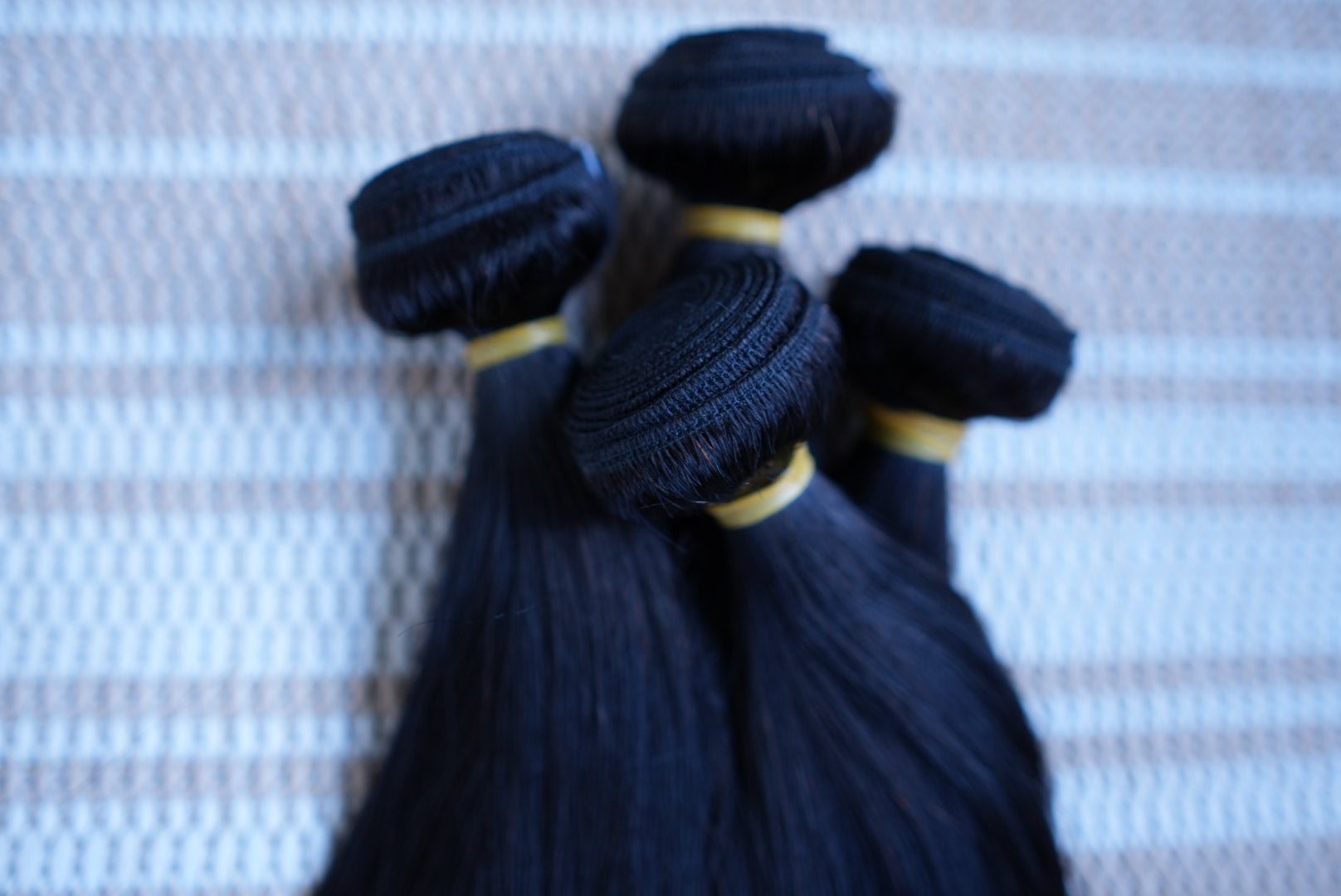 RUSSIAN STRAIGHT INDIVIDUAL BUNDLES