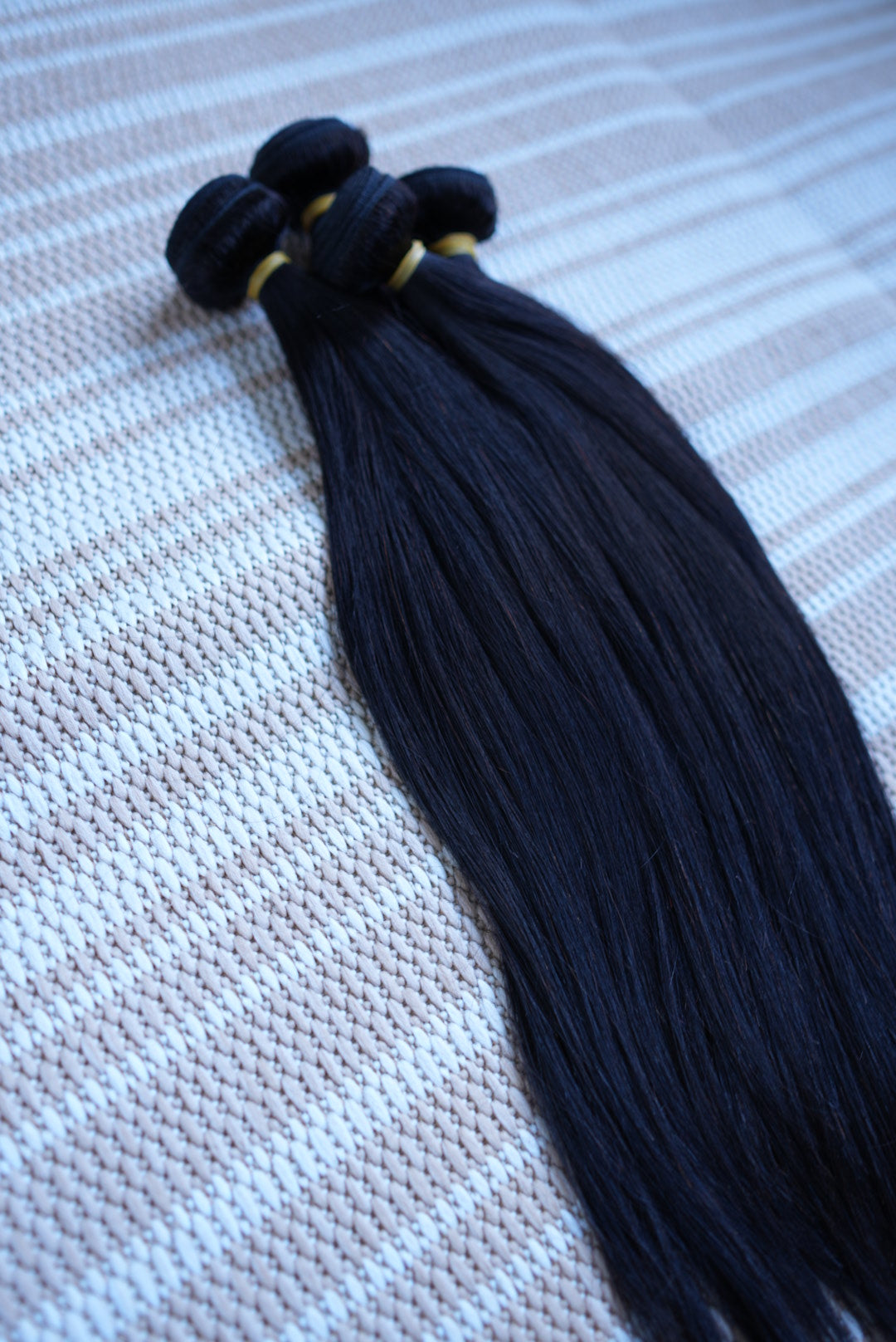 RUSSIAN STRAIGHT INDIVIDUAL BUNDLES