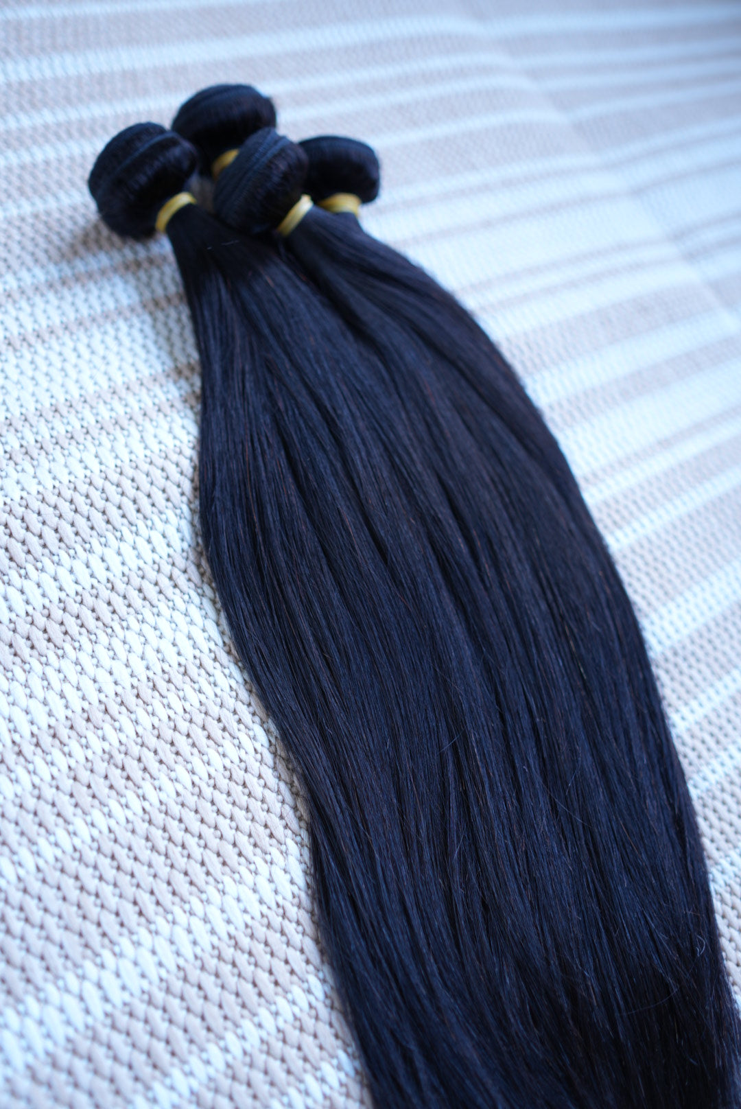 RUSSIAN STRAIGHT INDIVIDUAL BUNDLES