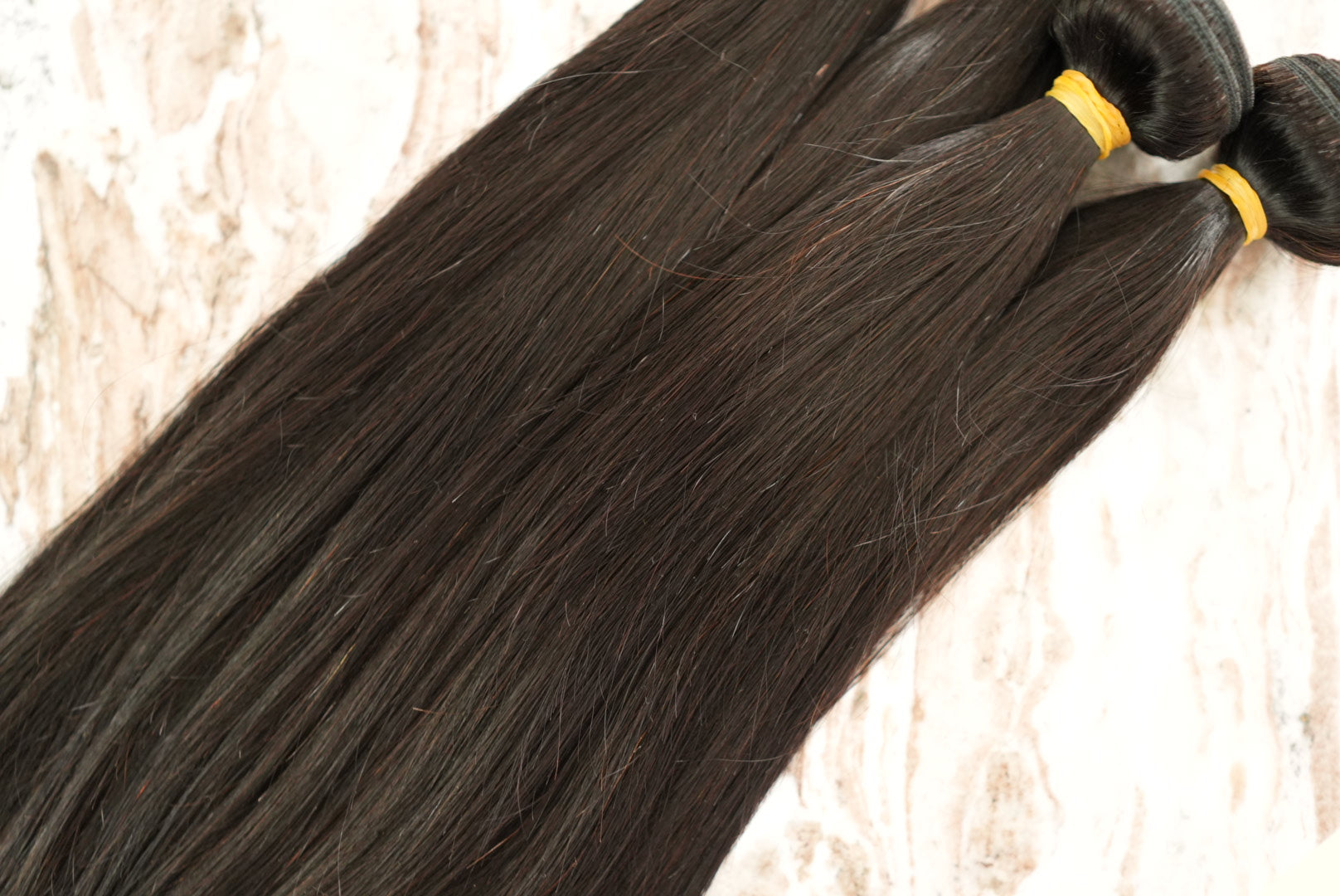 PERUVIAN STRAIGHT