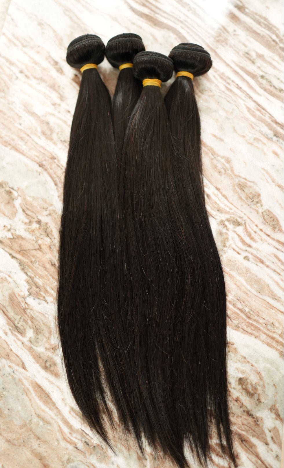 PERUVIAN STRAIGHT INDIVIDUAL BUNDLES