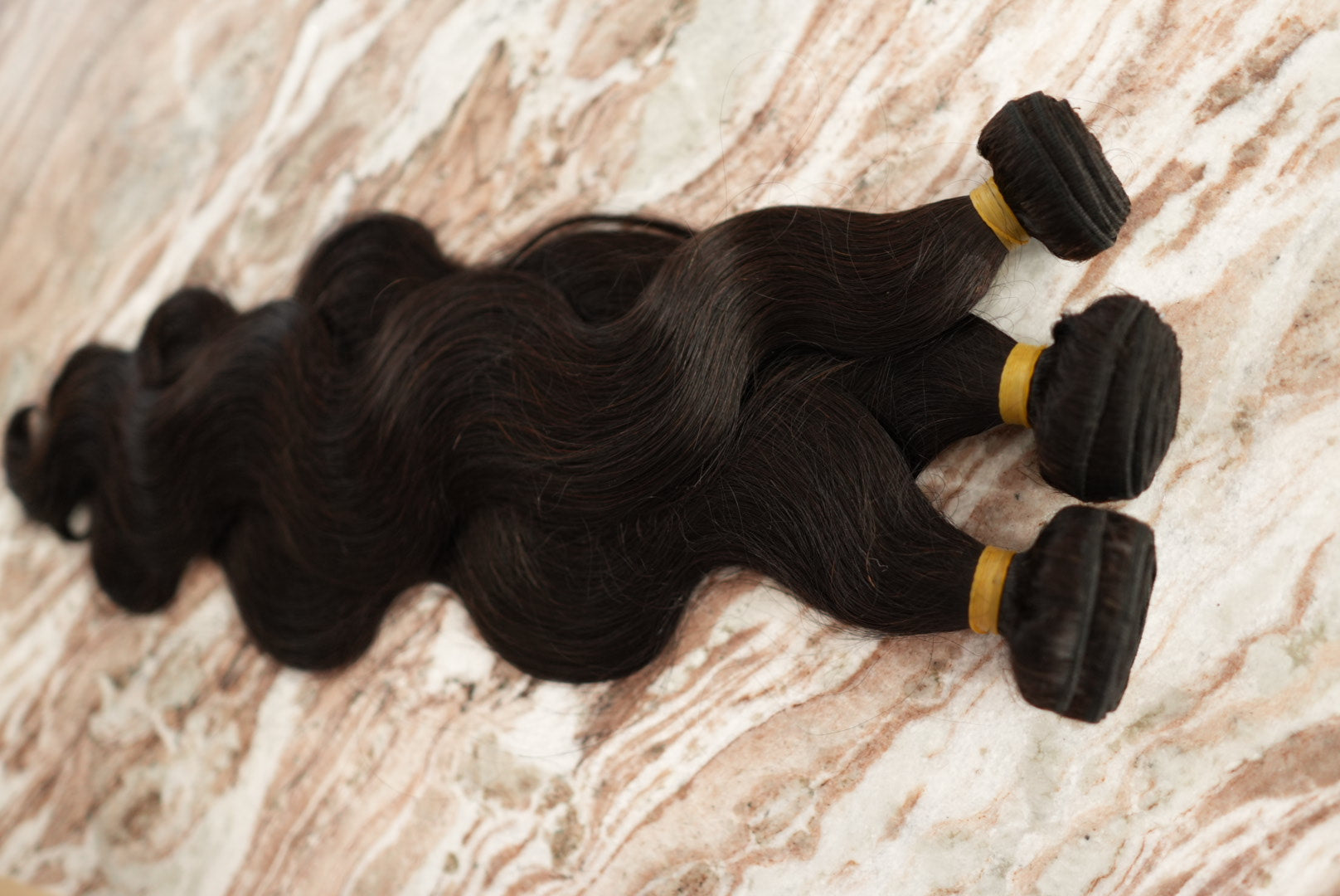 PERUVIAN BODY WAVE INDIVIDUAL BUNDLES