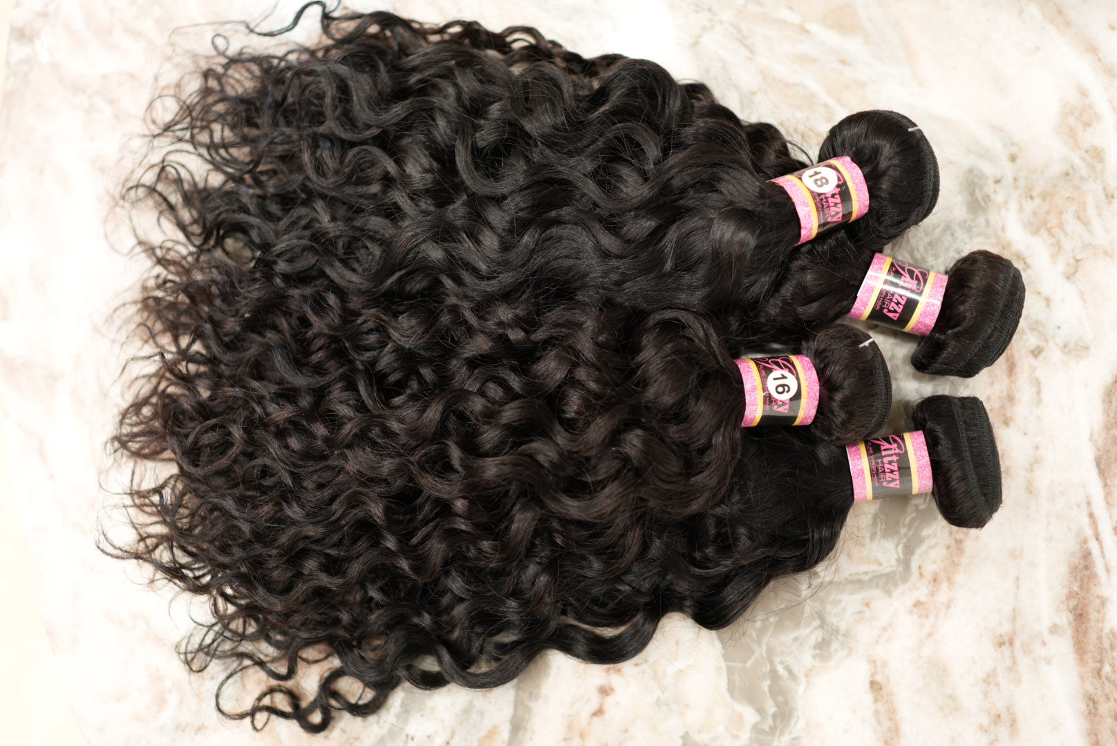 4 pc ocean wave deal