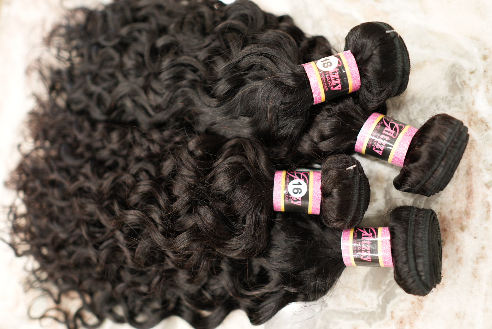 4 pc ocean wave deal