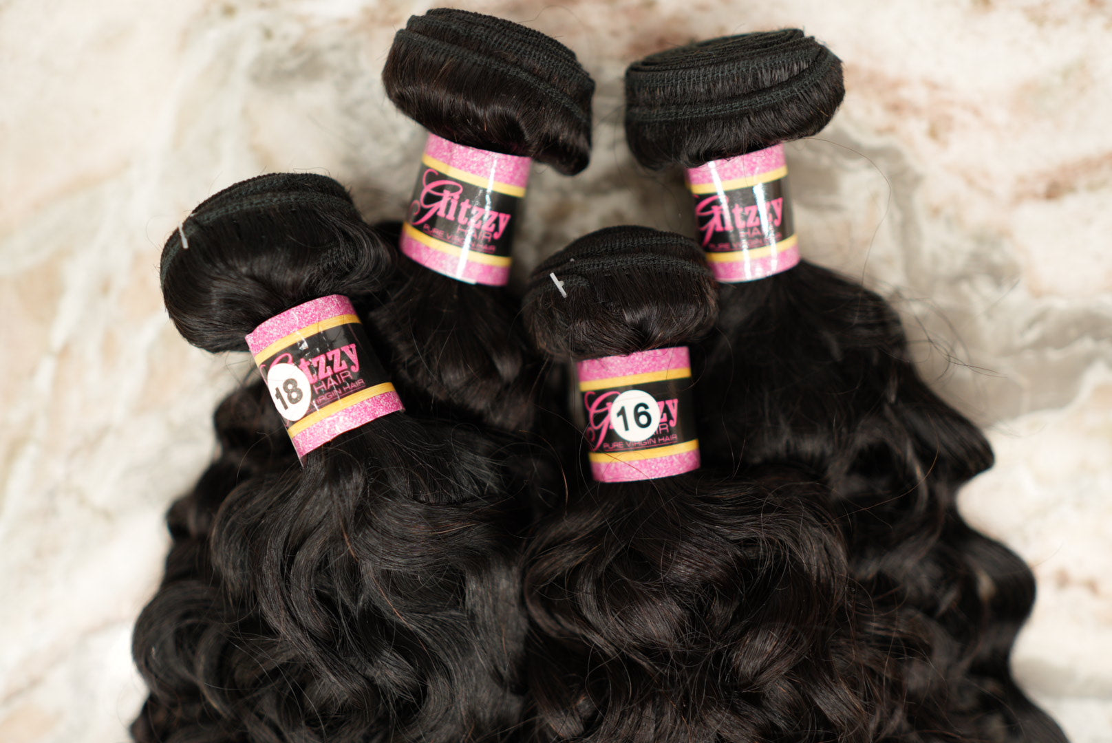 4 pc ocean wave deal