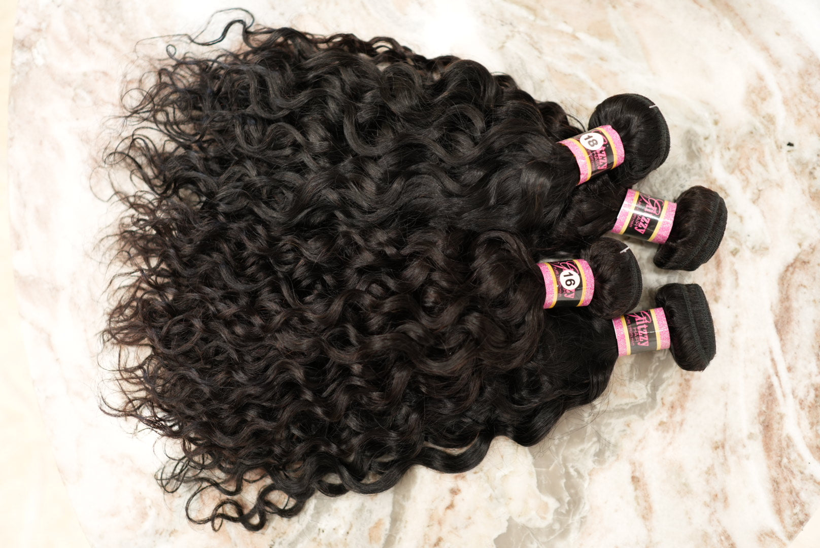 4 pc ocean wave deal