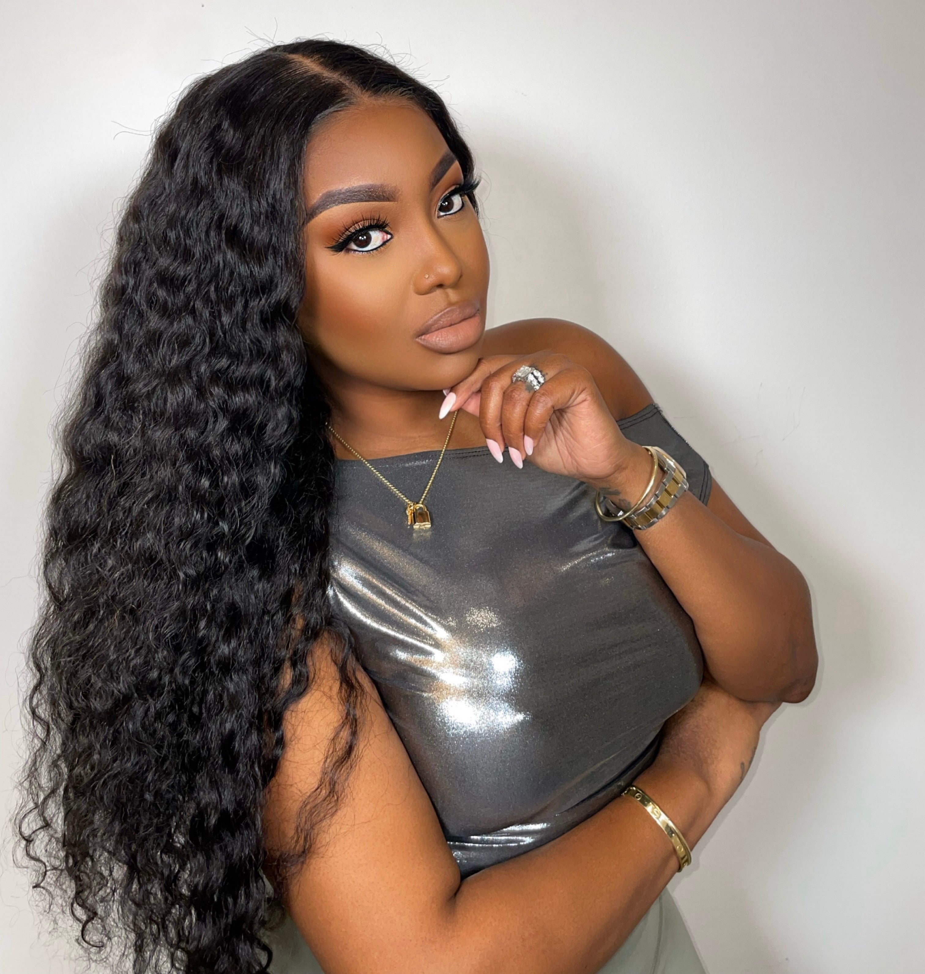 BRAZILIAN DEEP WAVE INDIVIDUAL BUNDLES