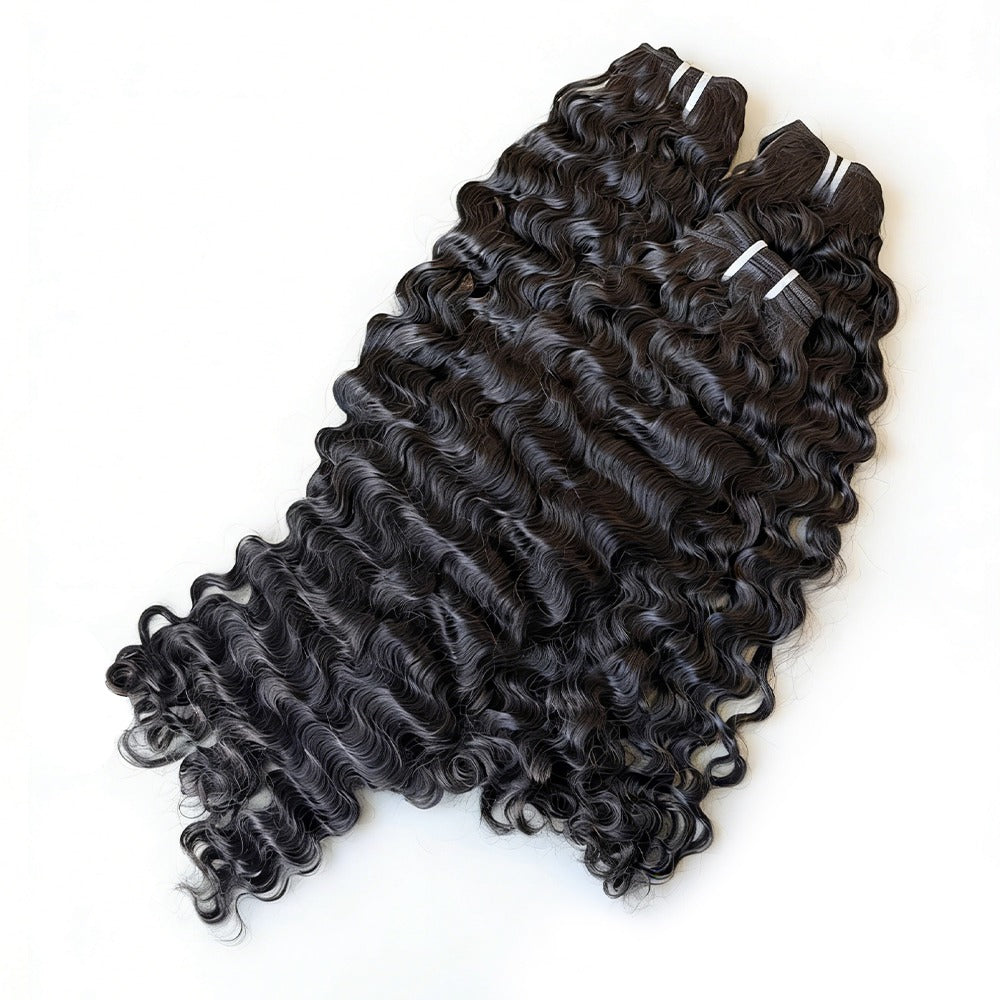 BURMESE CURLY INDIVIDUAL BUNDLES