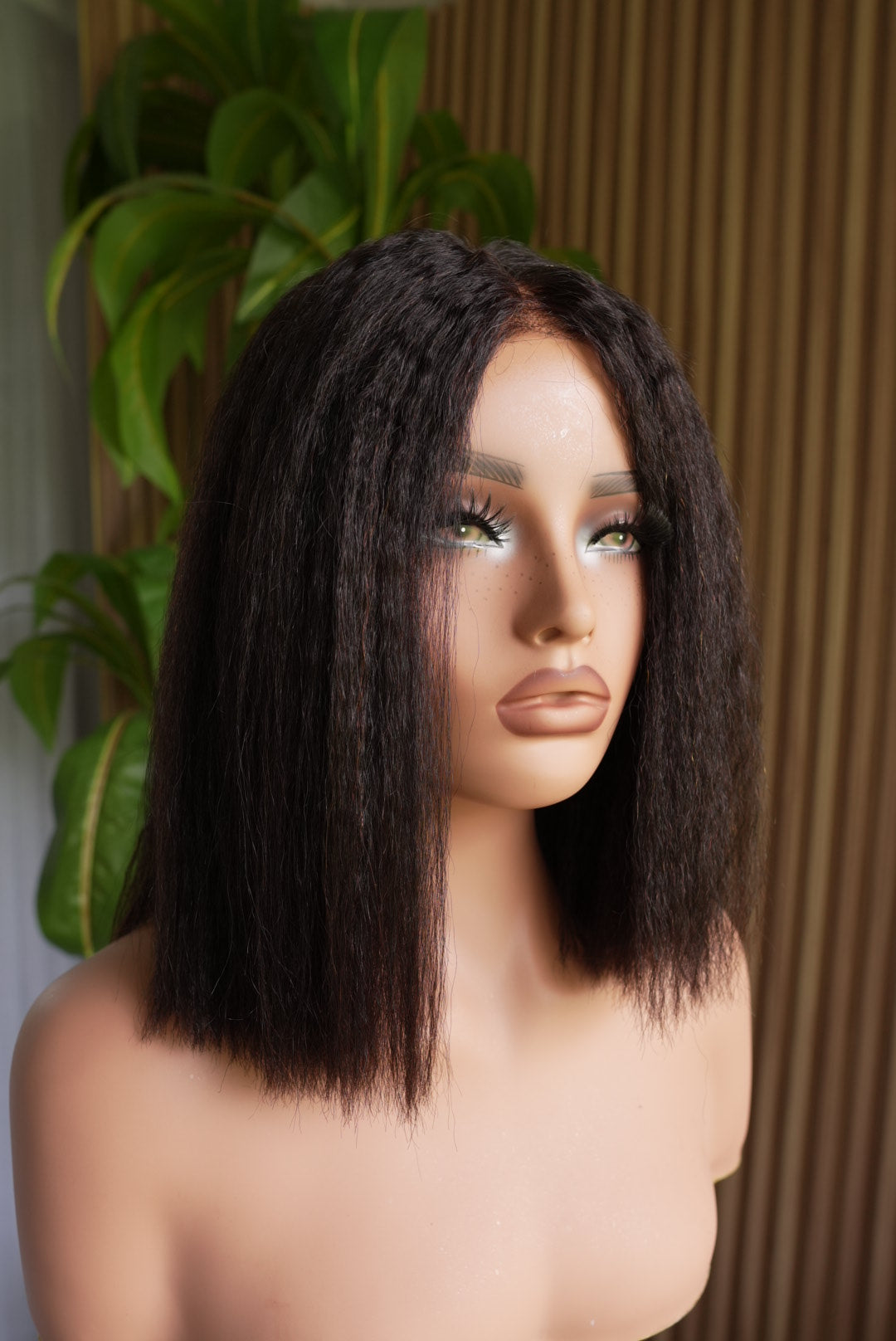 model unit
