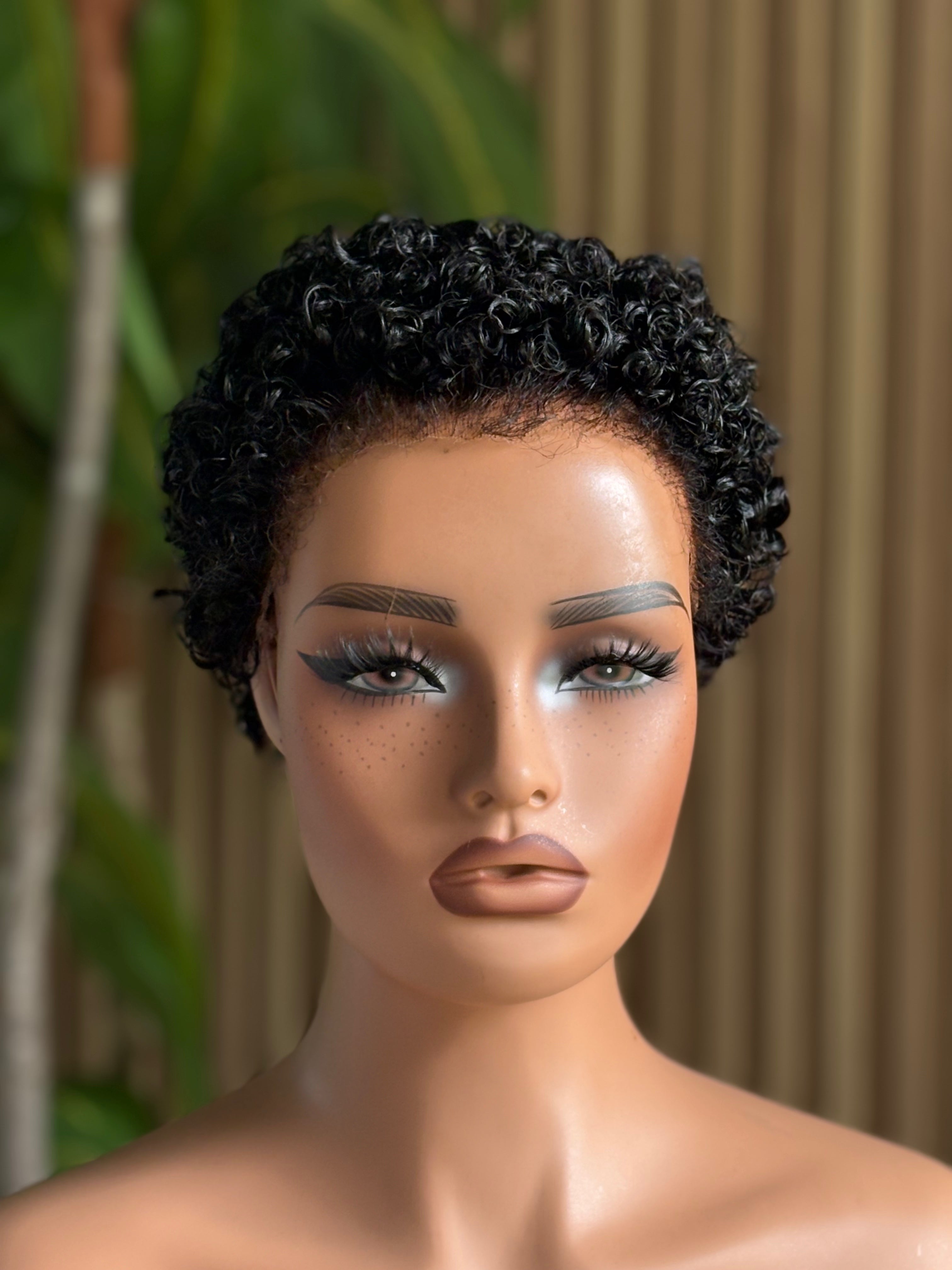 Model unit