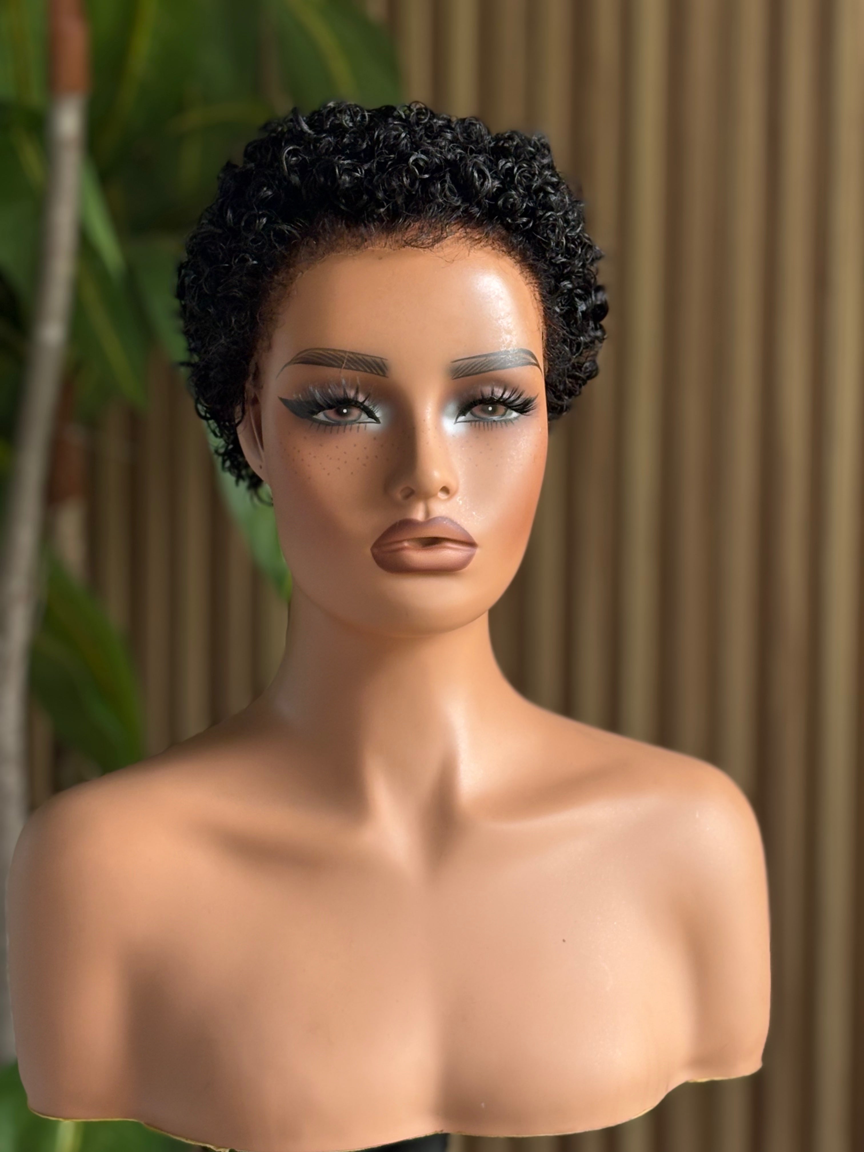 Model unit