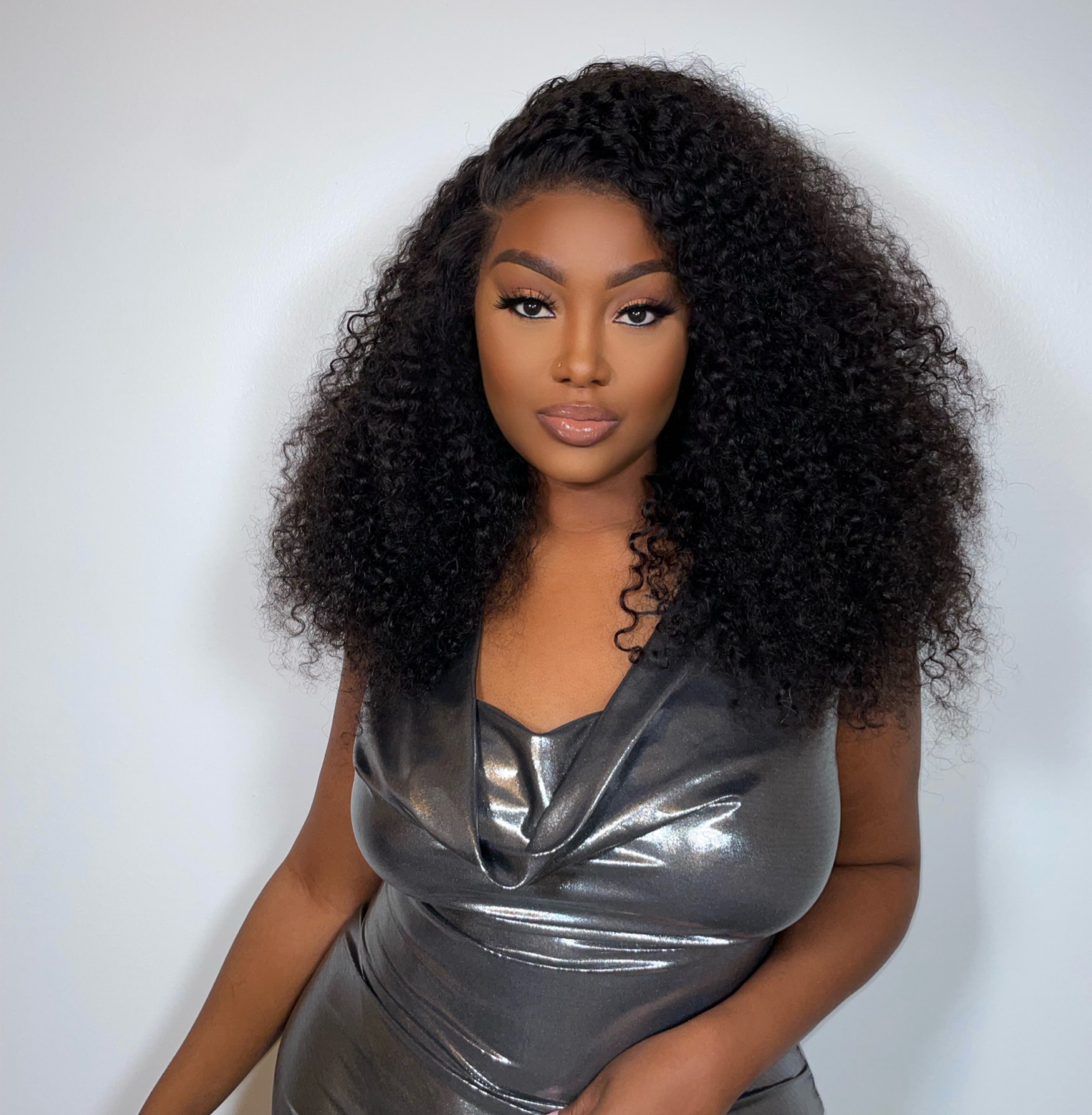 MALAYSIAN DEEP CURLY INDIVIDUAL BUNDLES