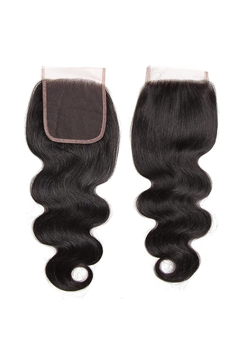 BODY WAVE 5X5 CLOSURE