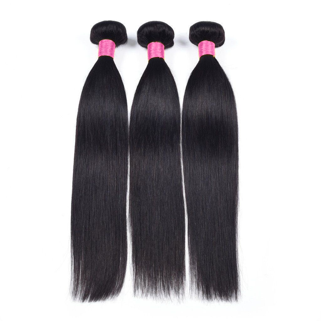 RUSSIAN STRAIGHT INDIVIDUAL BUNDLES