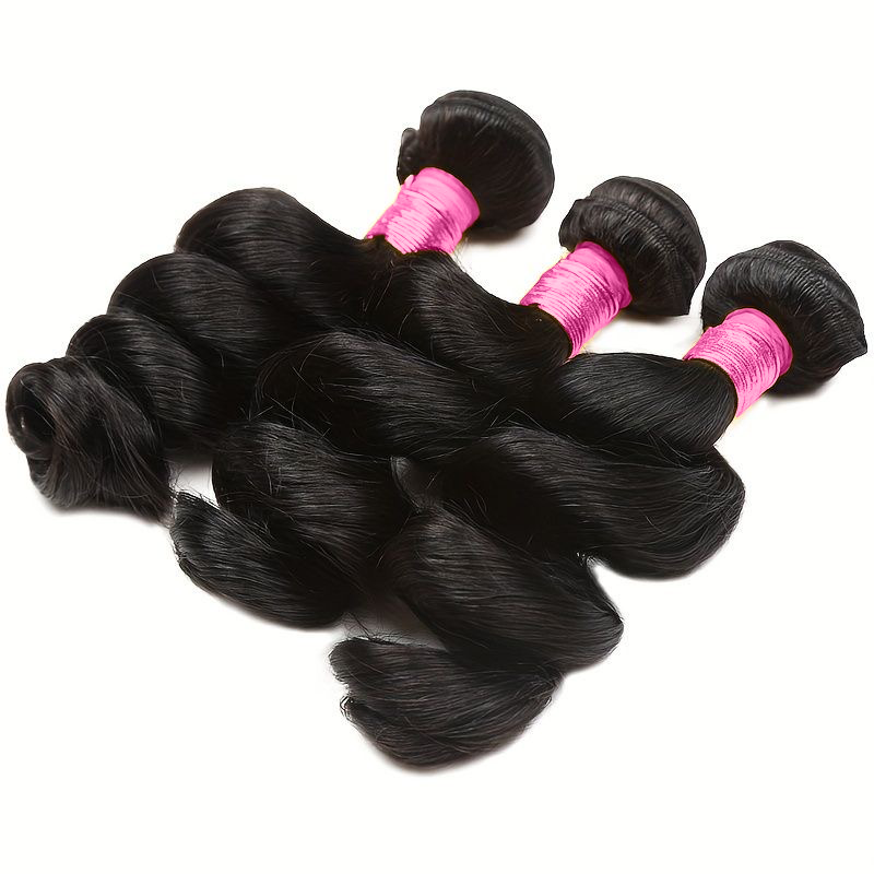 BRAZILIAN NATURAL WAVE INDIVIDUAL BUNDLES