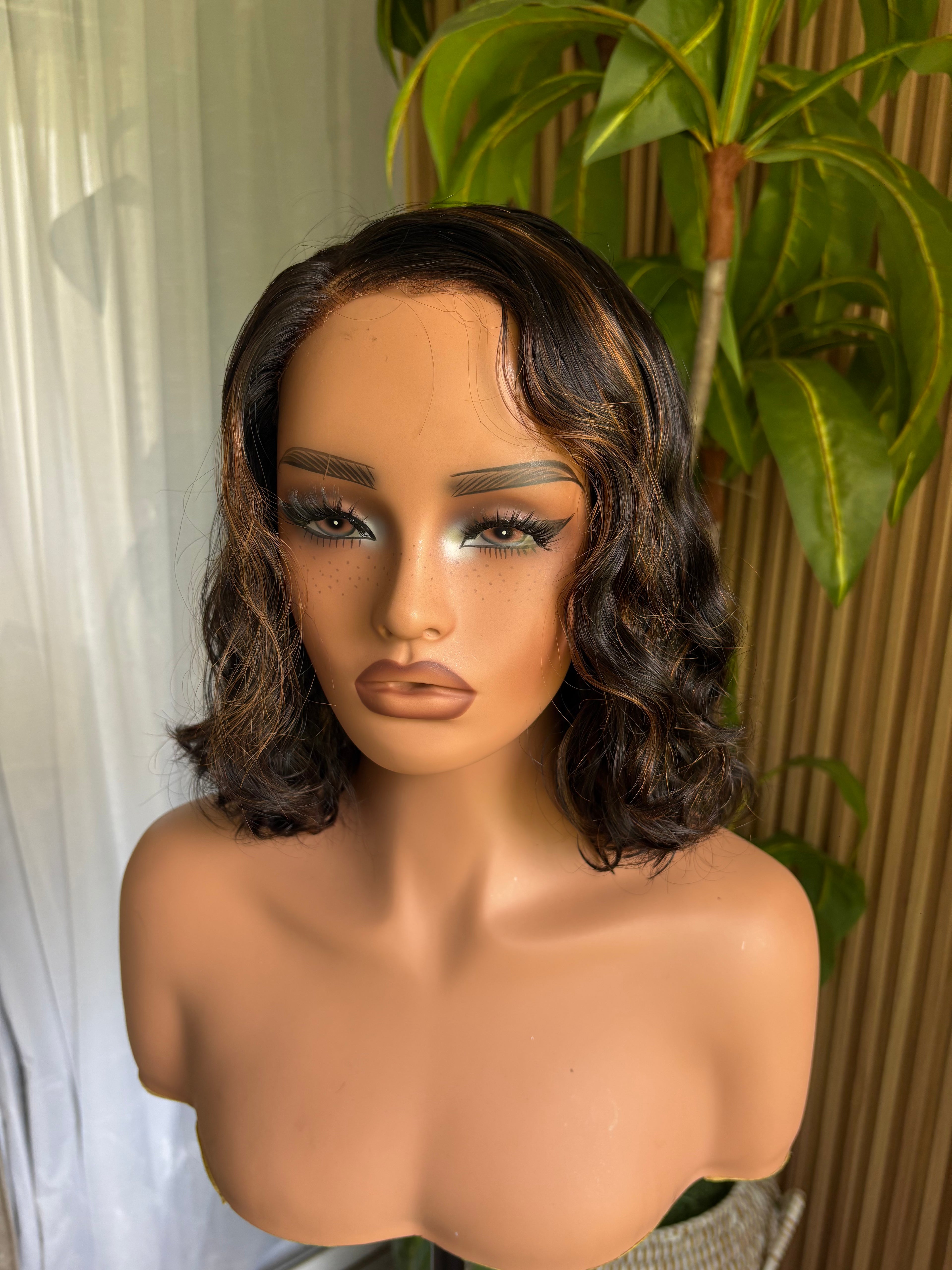 model unit