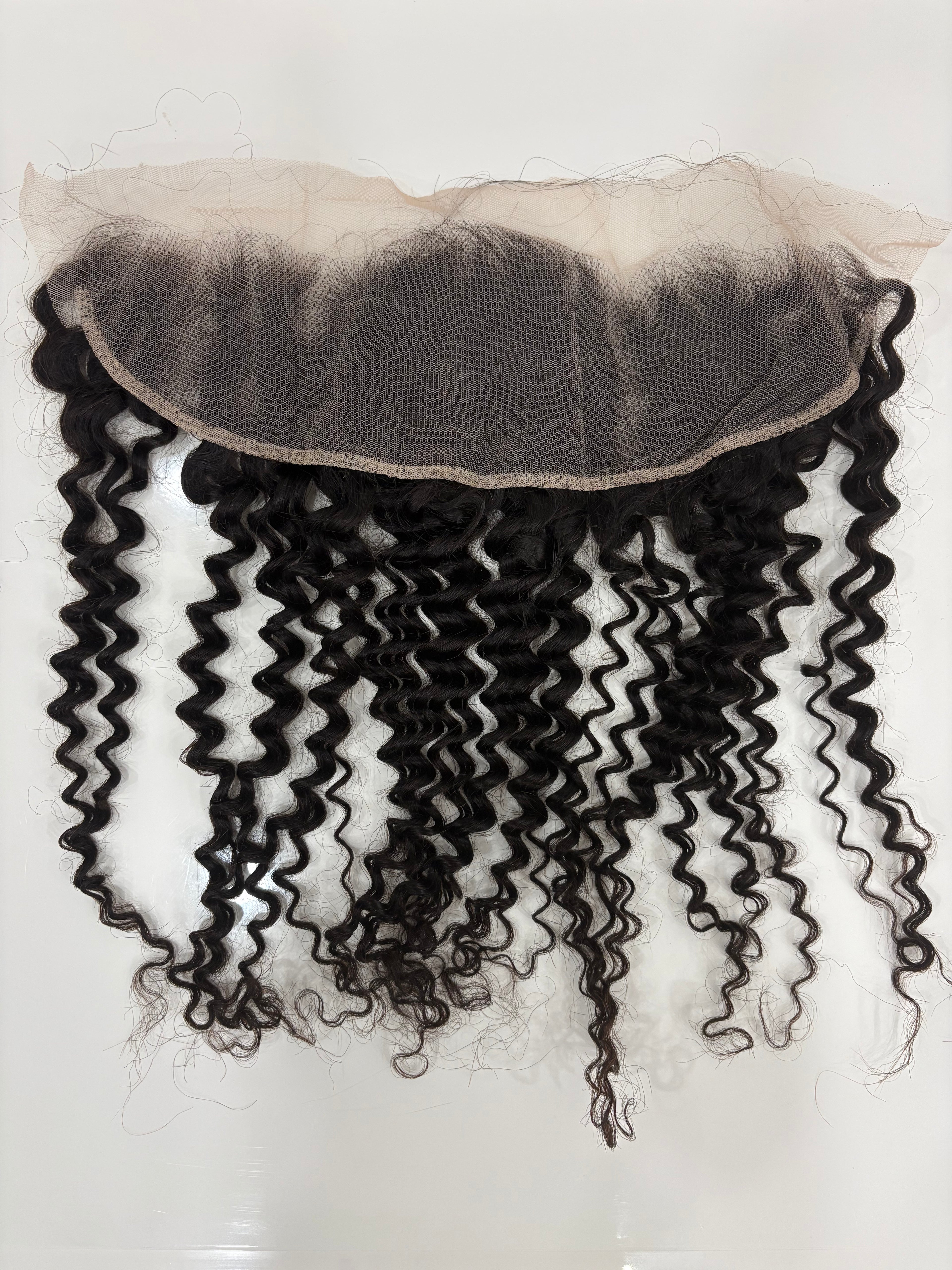 deep curly 16 inch