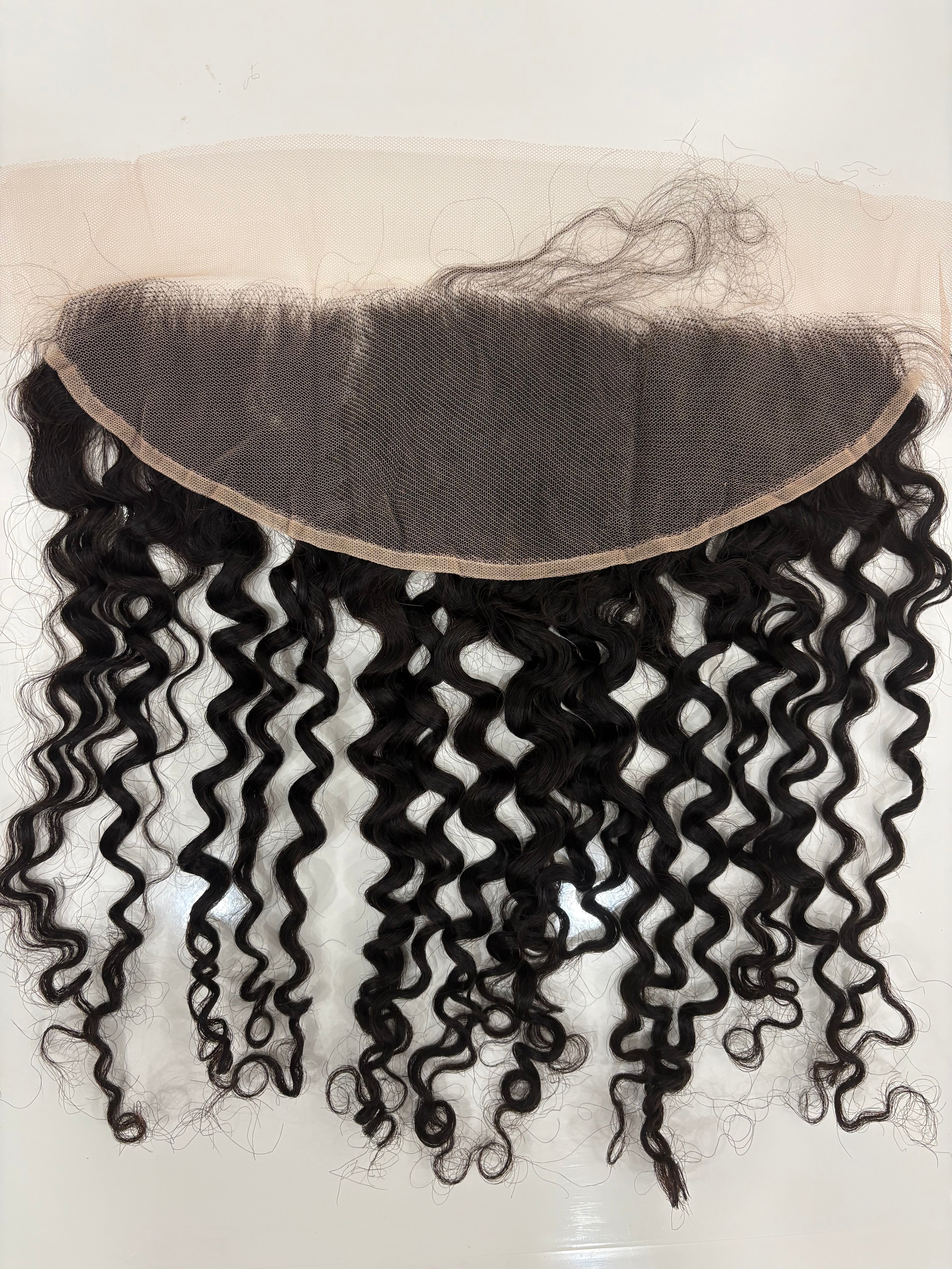 deep wave 18 inch