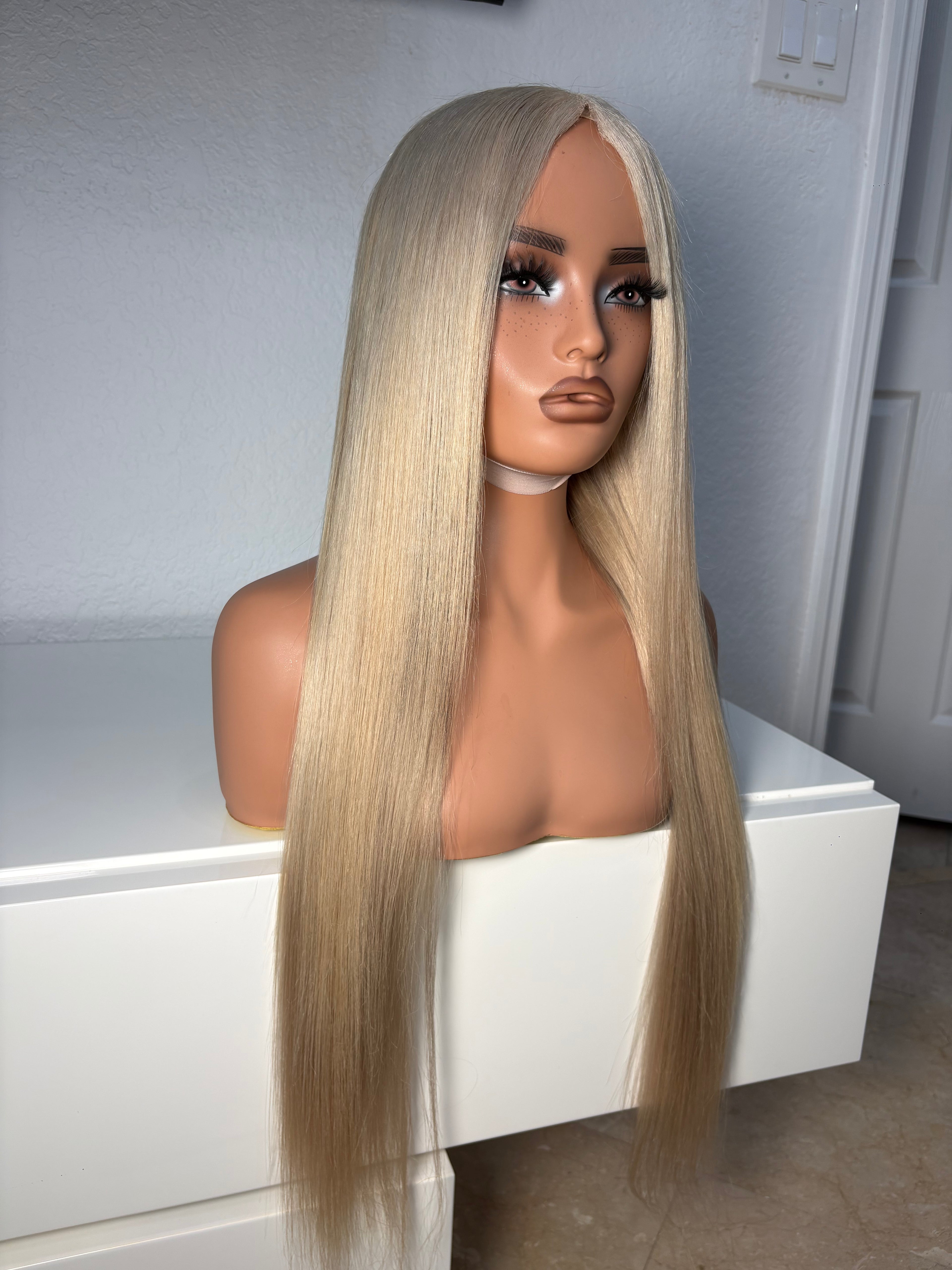 model unit