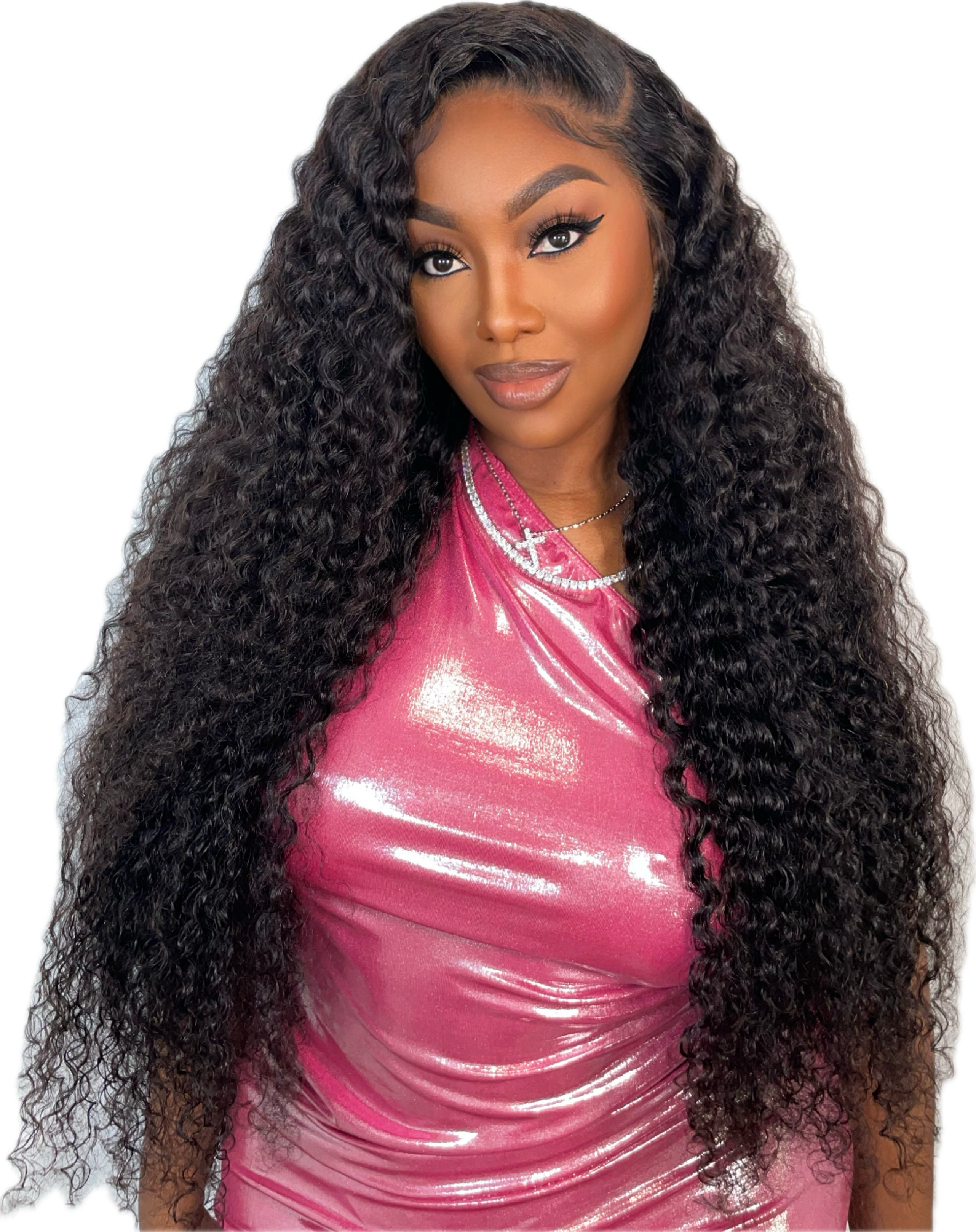 DEEP WAVE BUILD A WIG