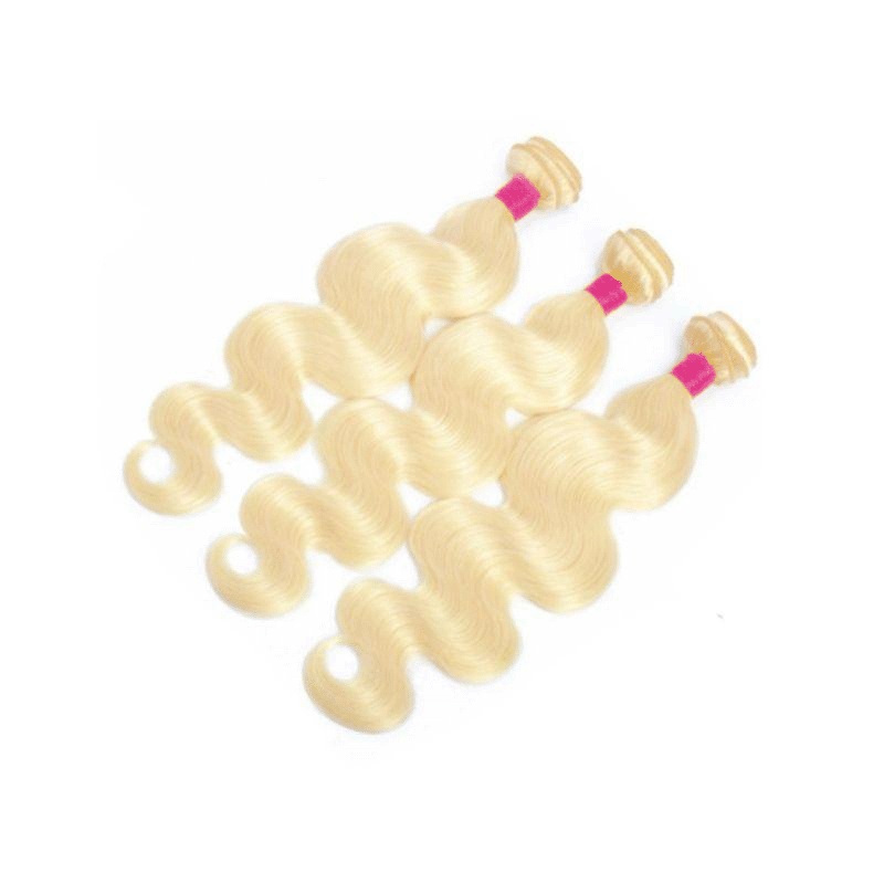BRAZILIAN BLONDE BODY WAVE