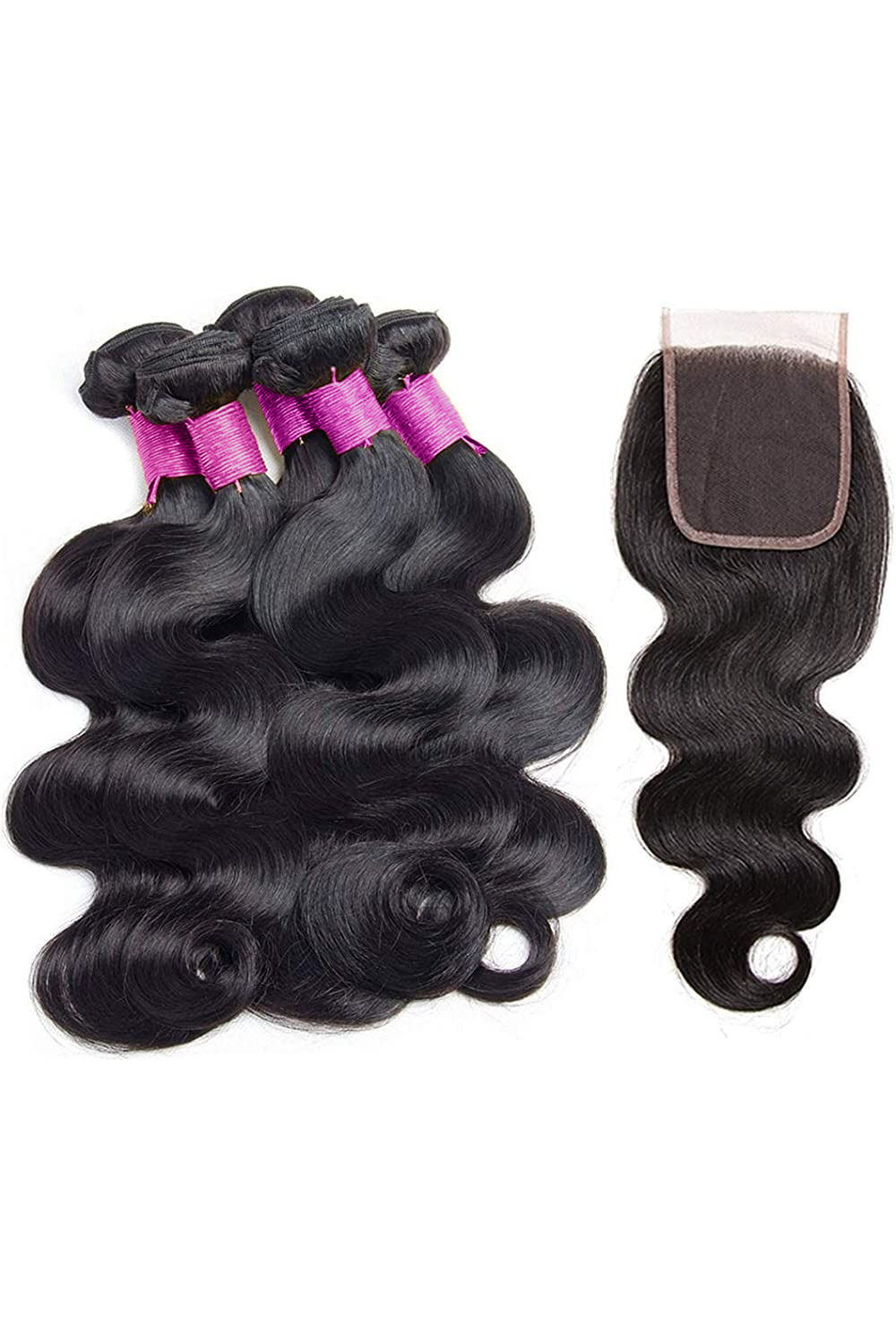 BRAZILAIN BUNDLE DEAL 1