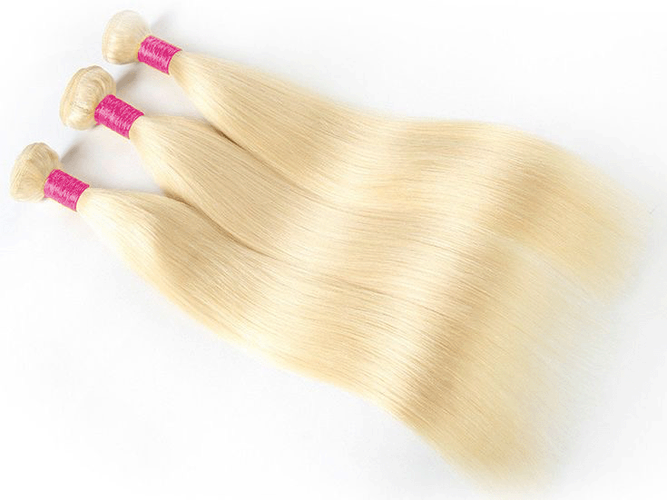 BRAZILIAN BLONDE STRAIGHT
