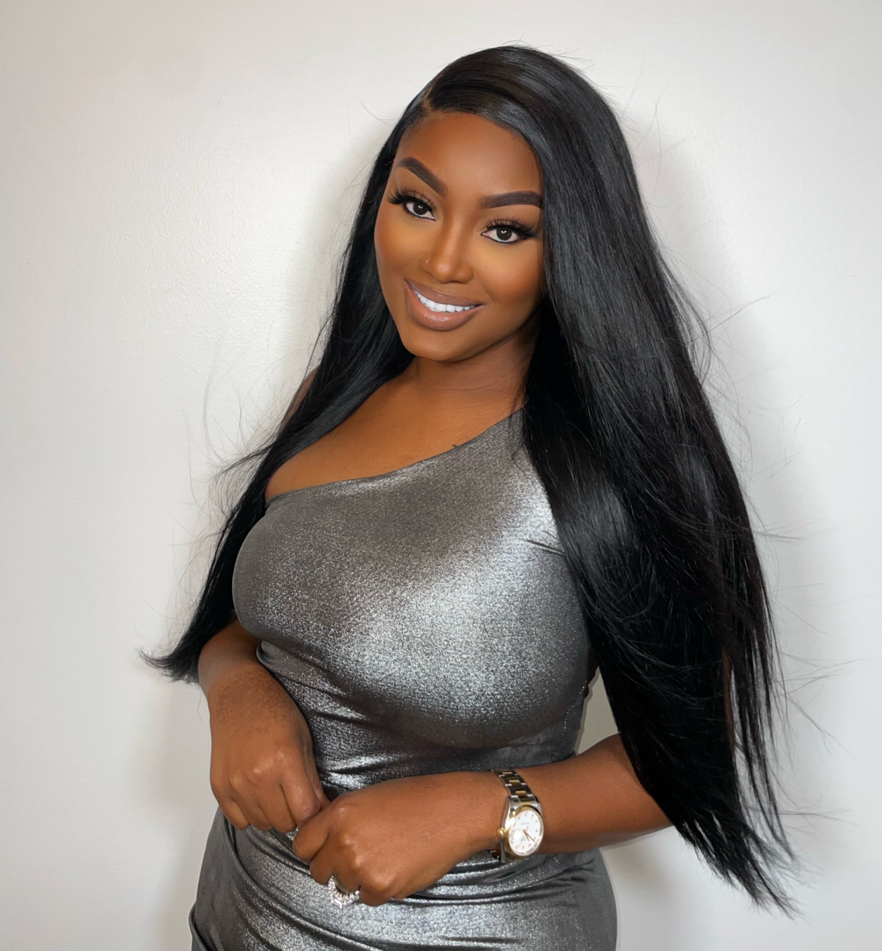 MALAYSIAN STRAIGHT INDIVIDUAL BUNDLES