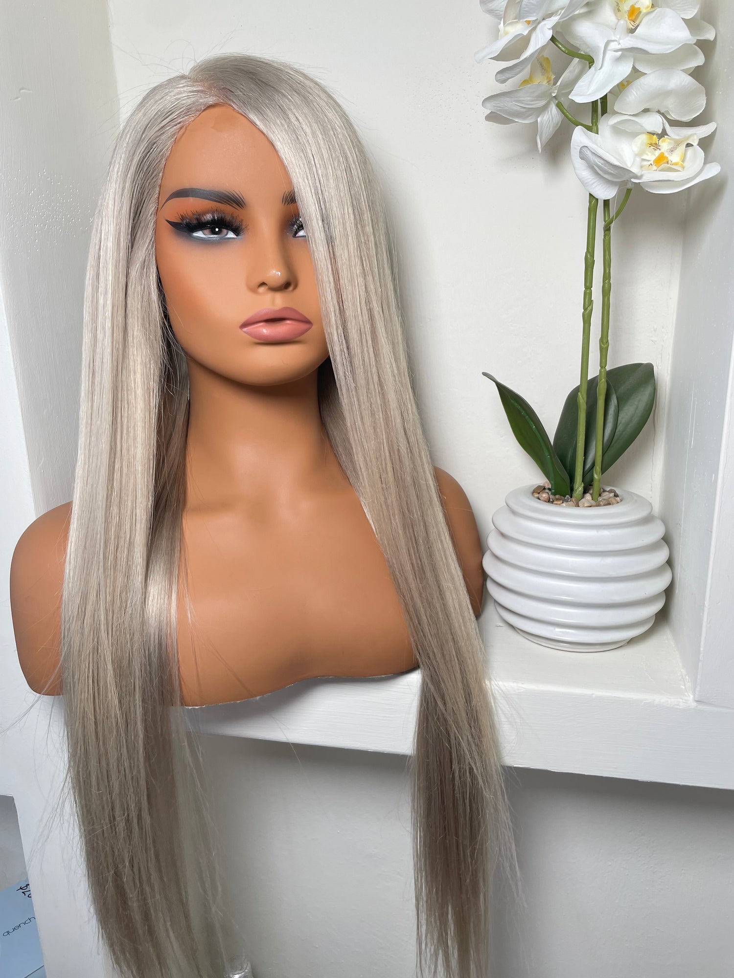 model unit 