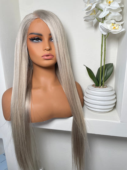 model unit 