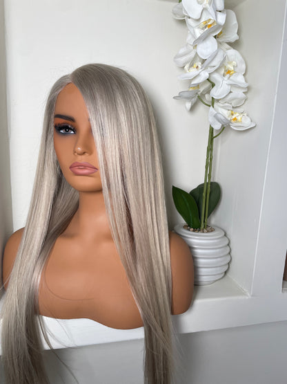 model unit 