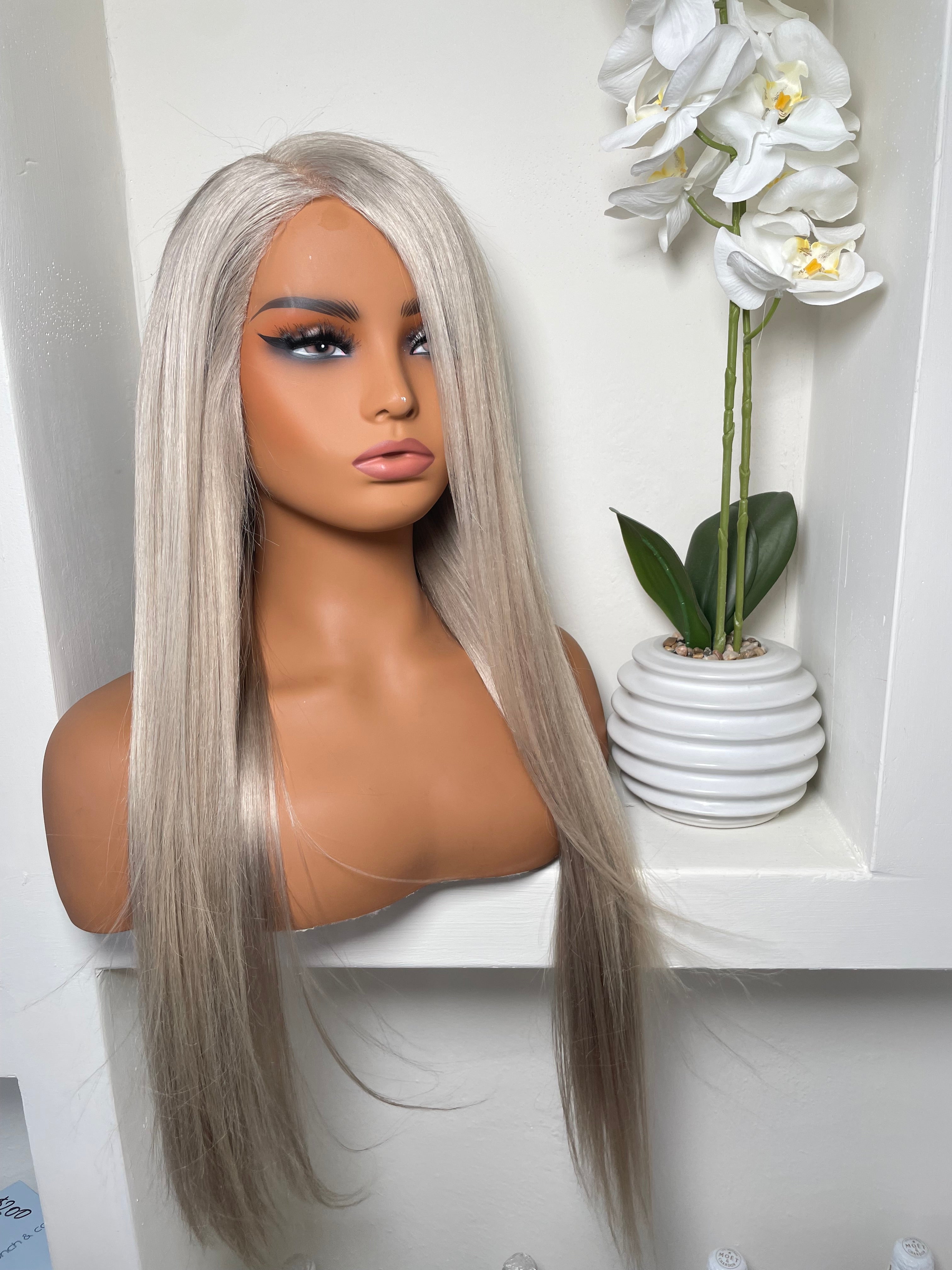 model unit 