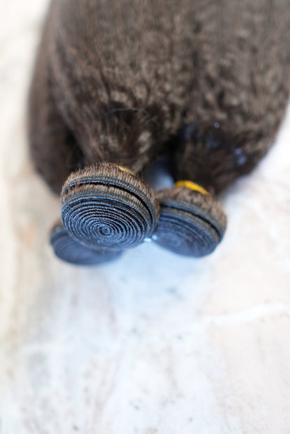 BRAZILIAN YAKI STRAIGHT