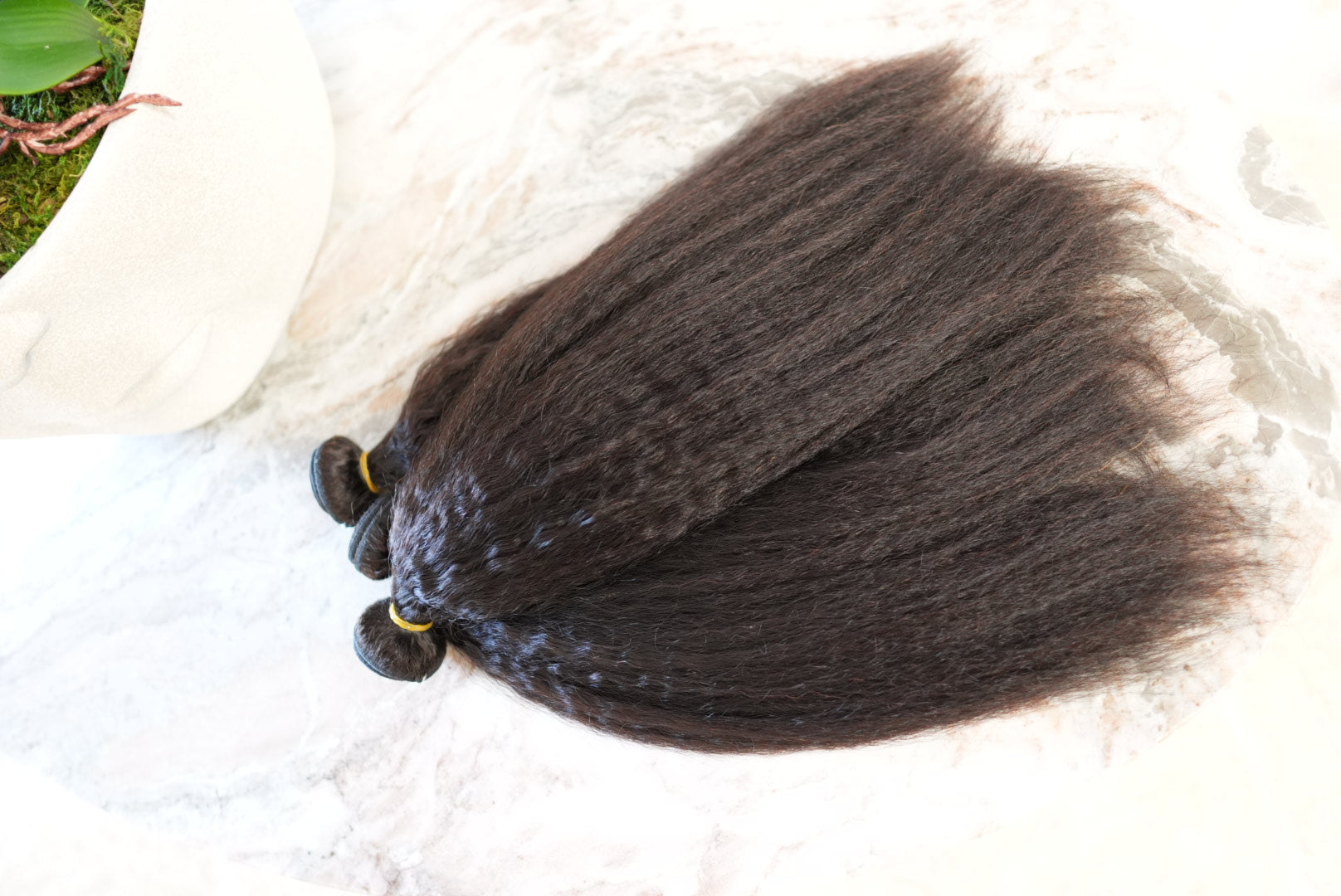 BRAZILIAN YAKI STRAIGHT